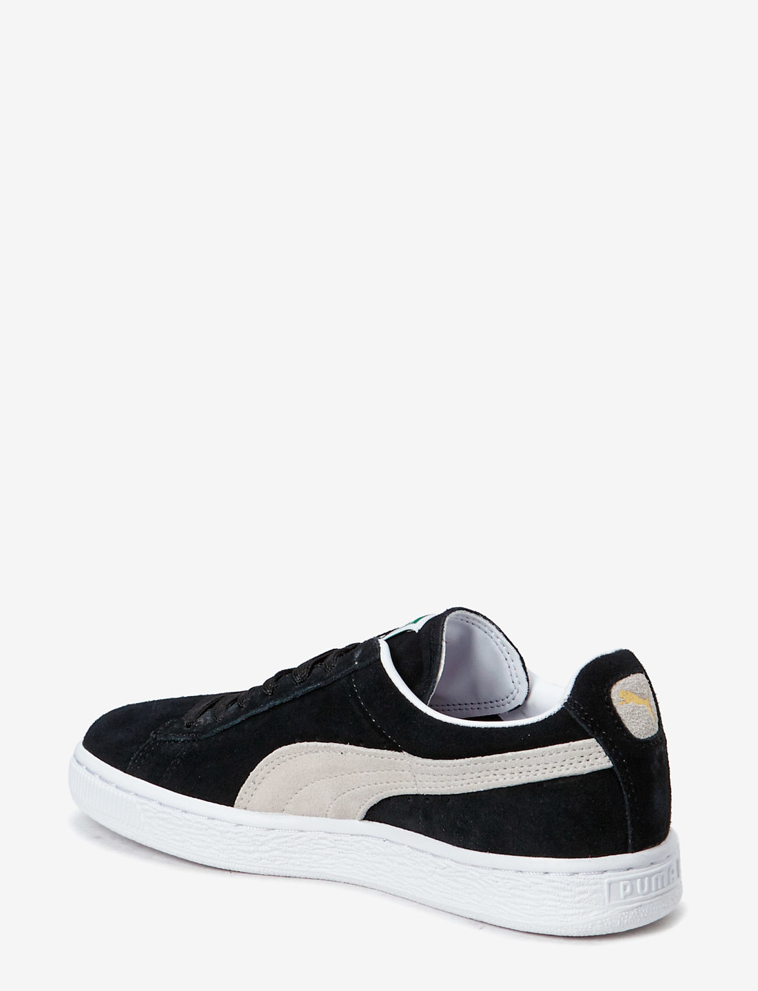 Puma top suede 35