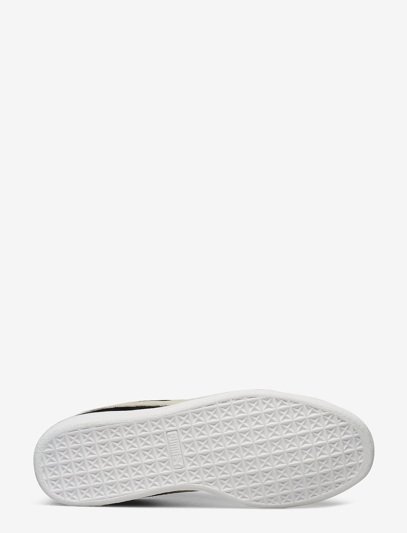 PUMA - Suede Classic+ - black-white - 4