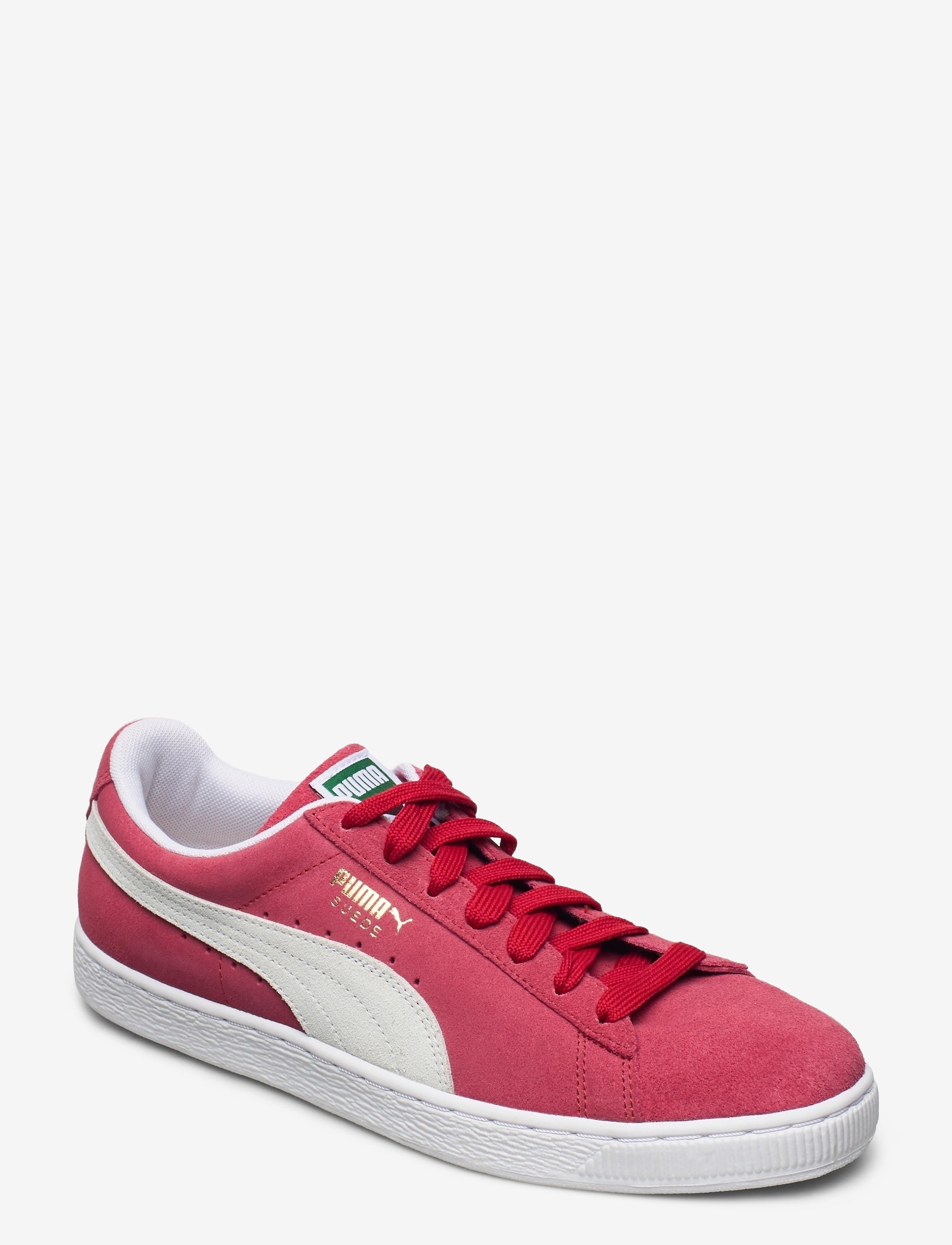 TEAM REGAL RED-WHITE