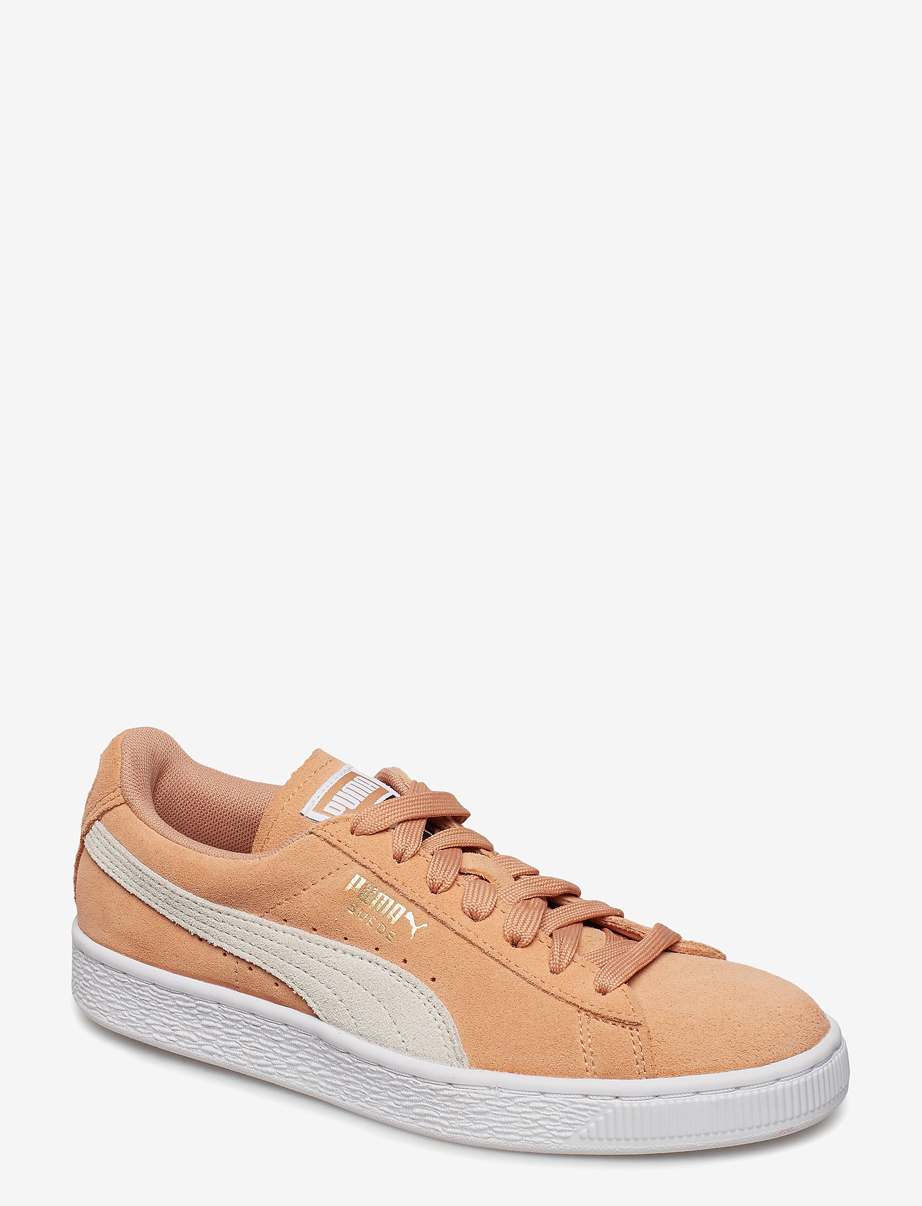PUMA WHITE-WHISPER WHITE