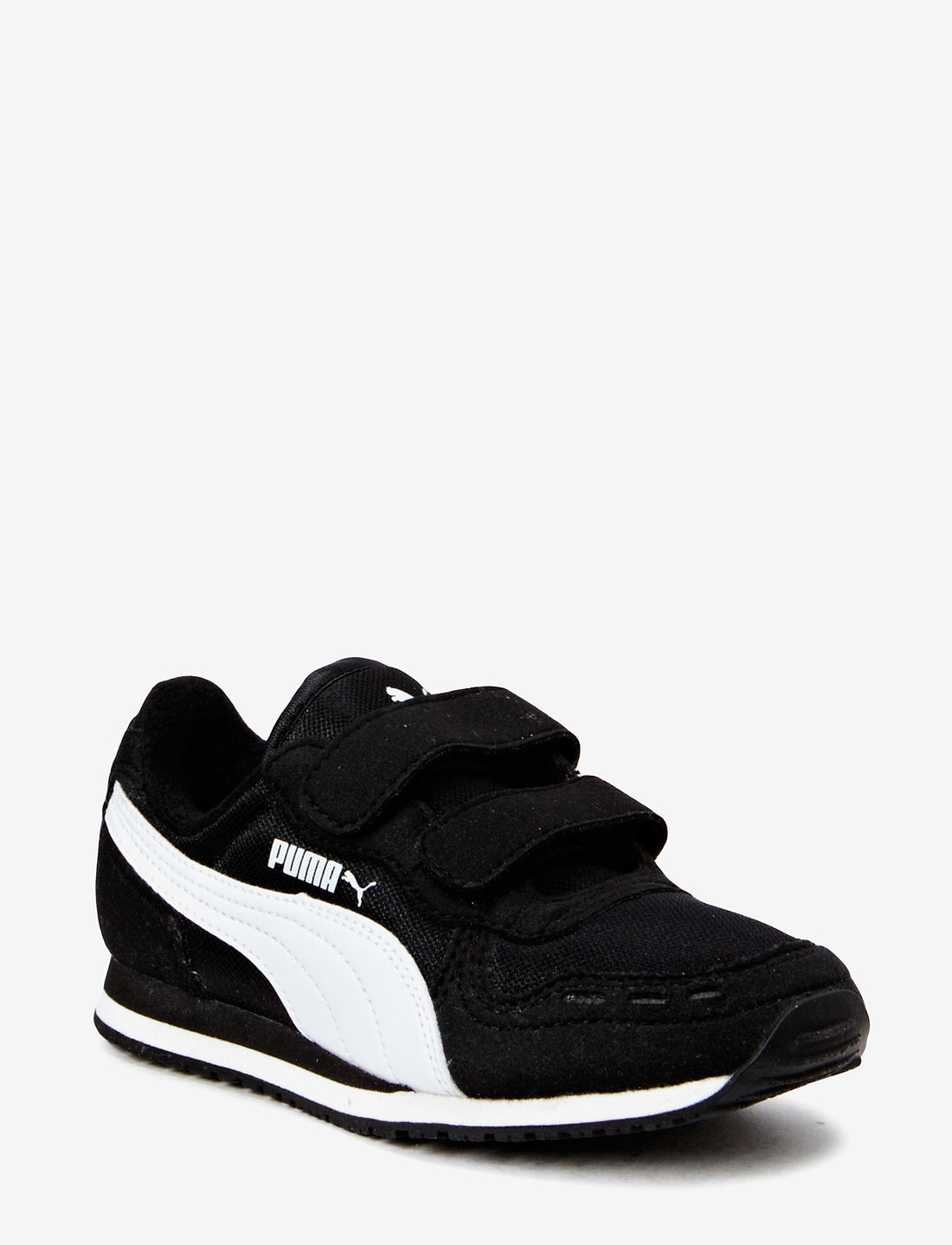 PUMA Cabana Racer Mesh V Kids Boozt
