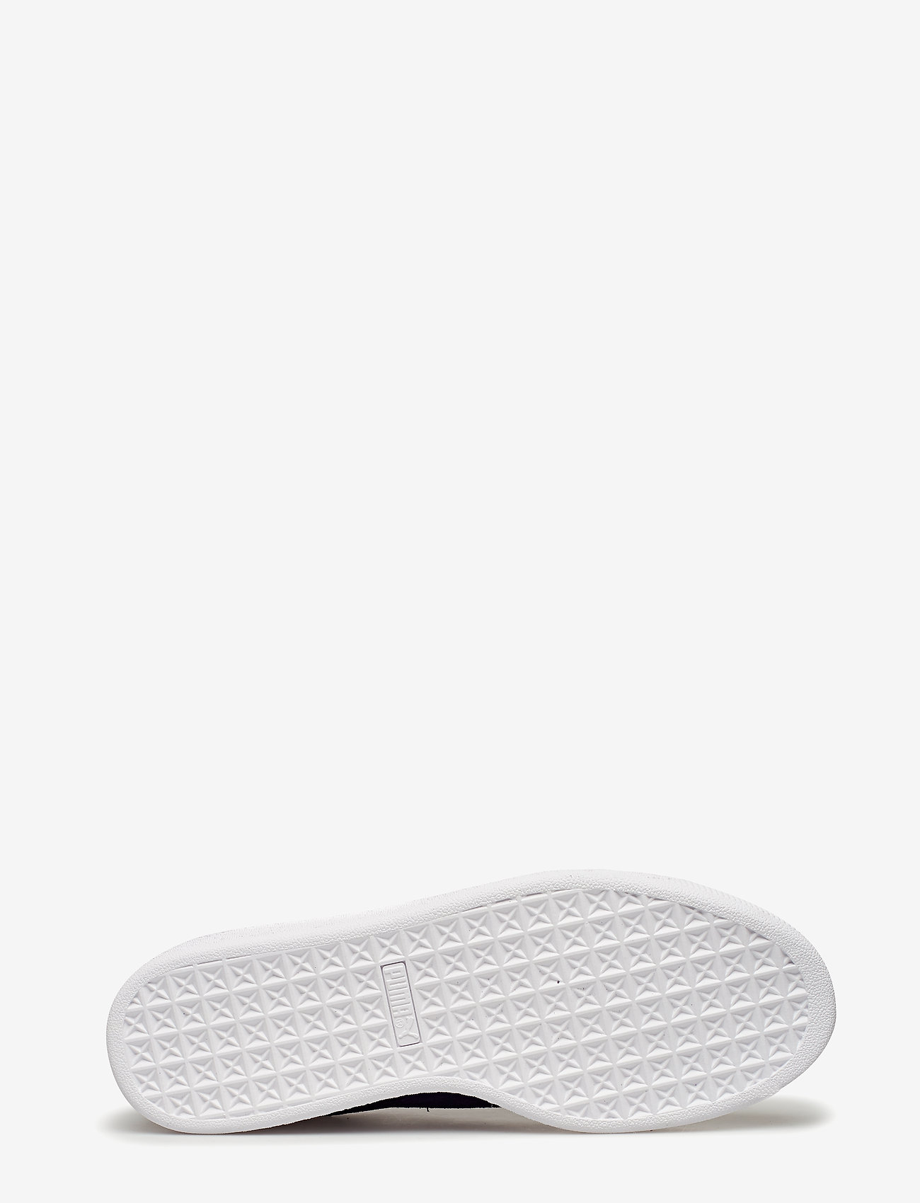 PUMA - Suede Classic + - peacoat-white - 4