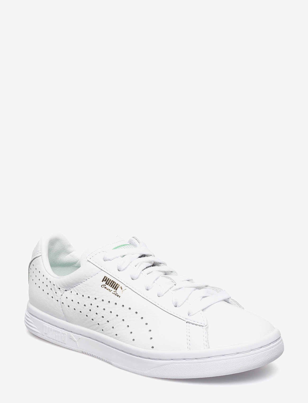 PUMA - Court Star NM - white - 0