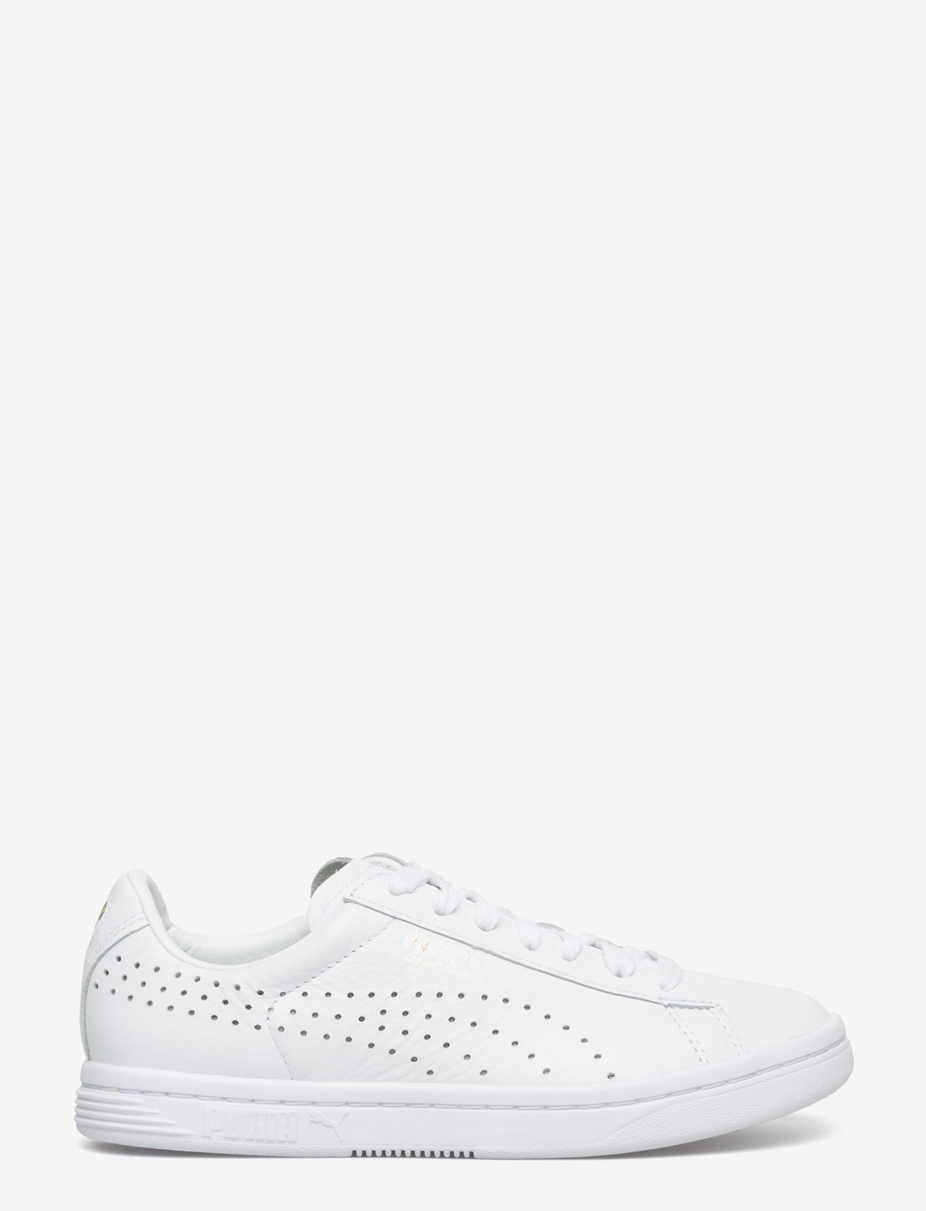 PUMA - Court Star NM - white - 1