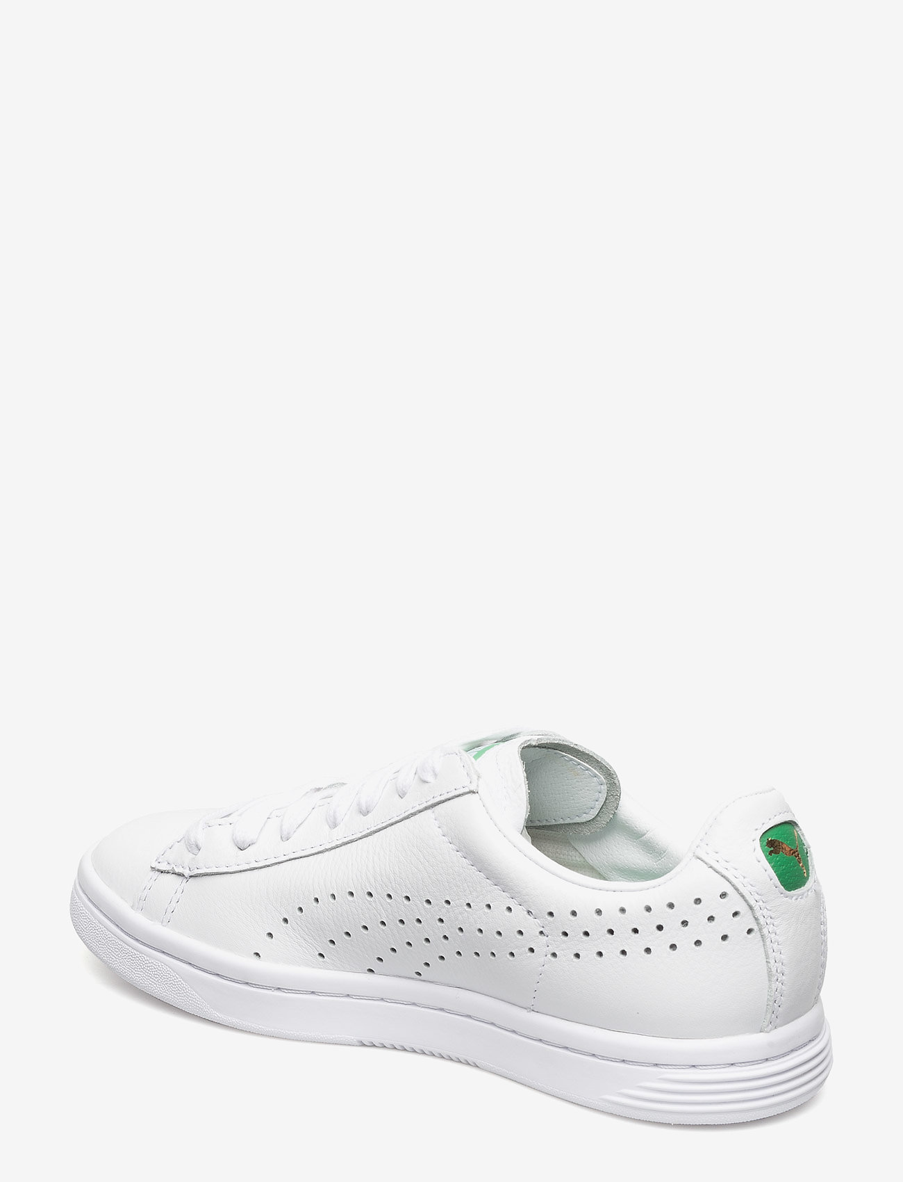 PUMA - Court Star NM - white - 2