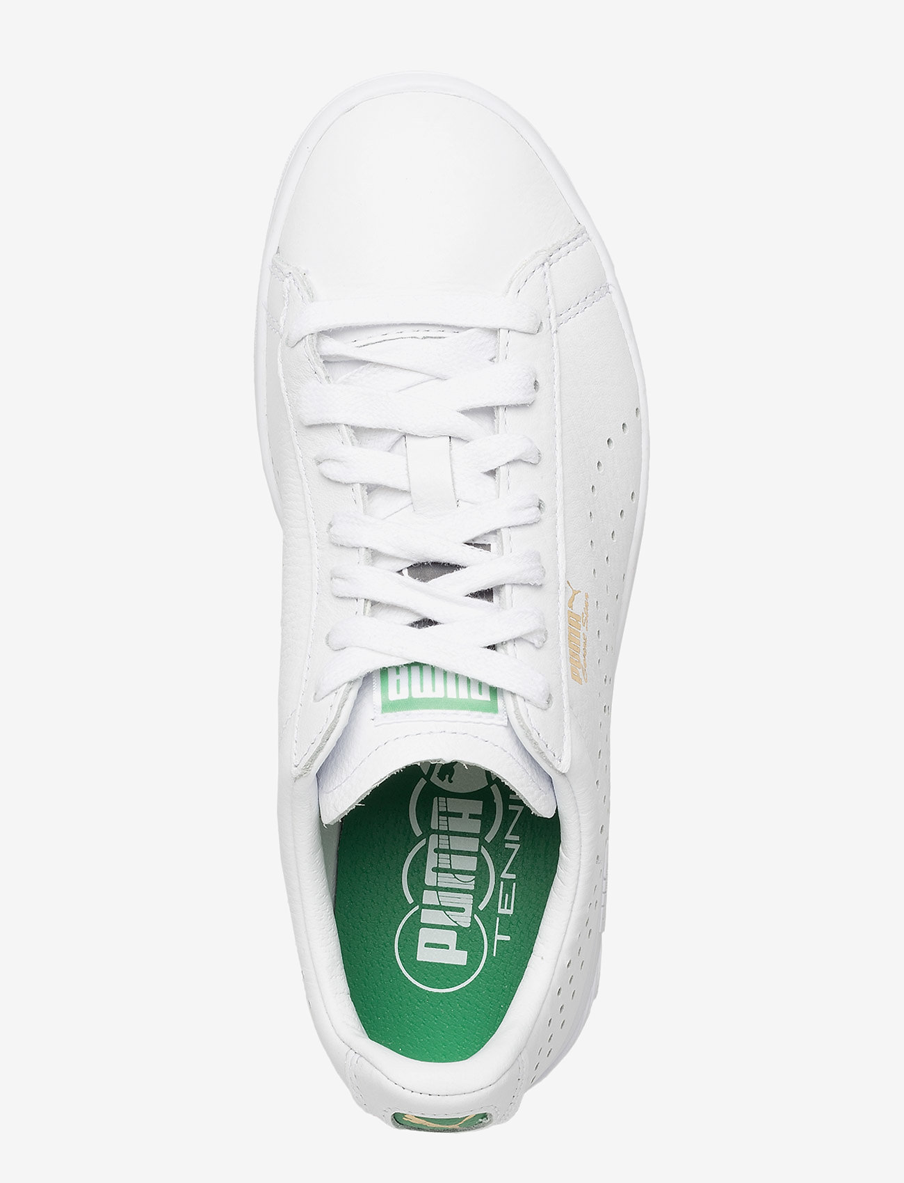 PUMA - Court Star NM - white - 3