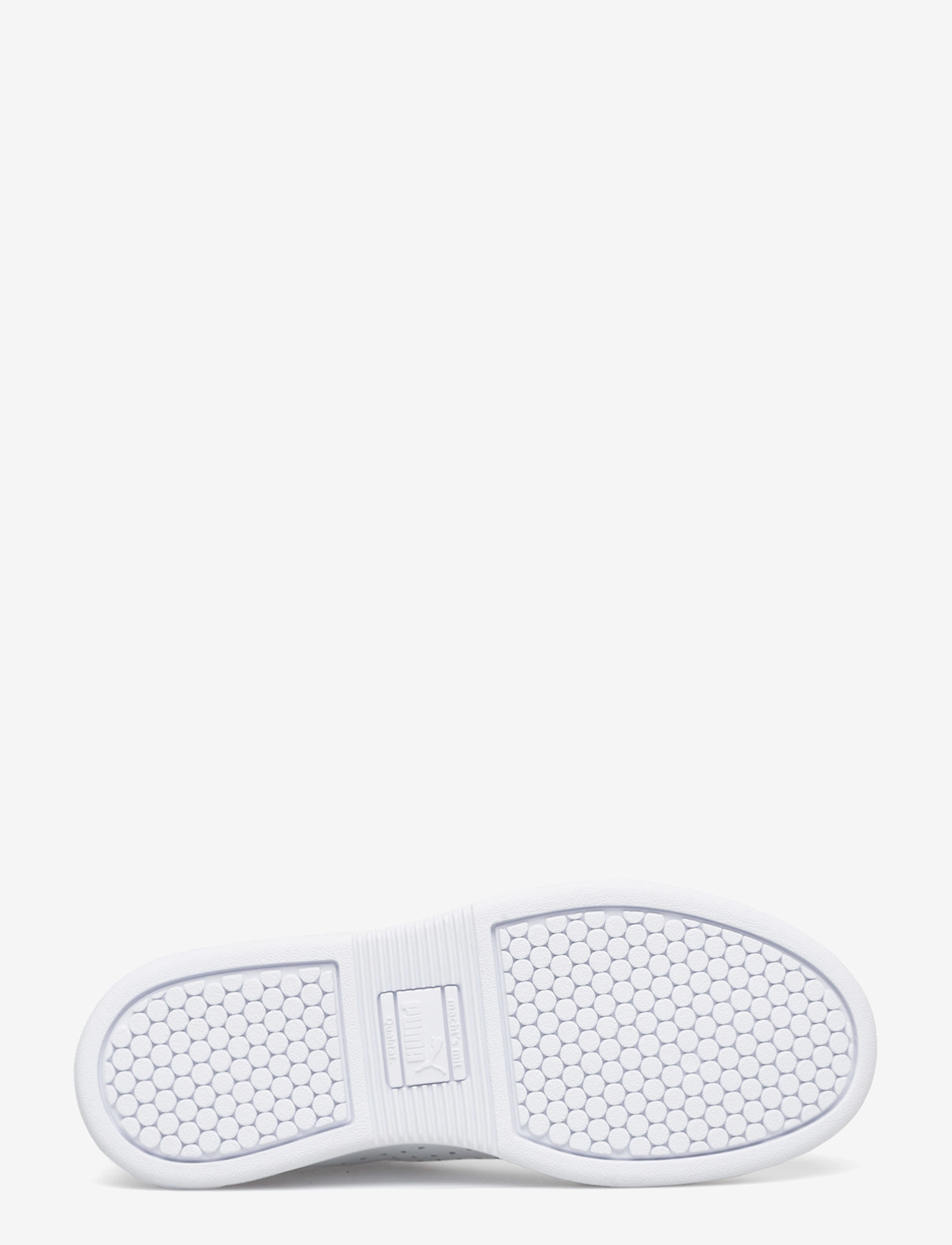 PUMA - Court Star NM - white - 4