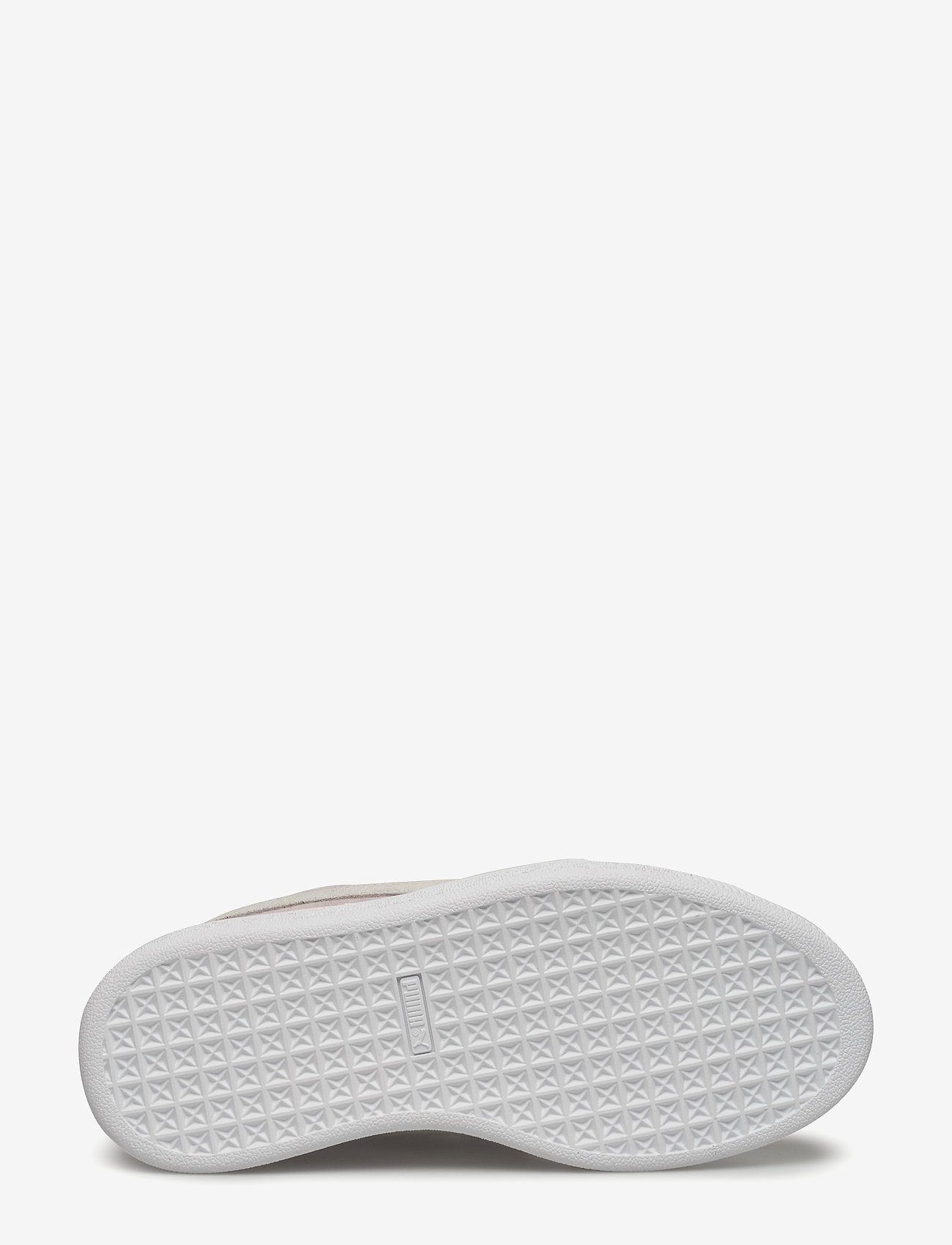 PUMA - Suede 2 straps PS - pink lady-puma team gold - 4