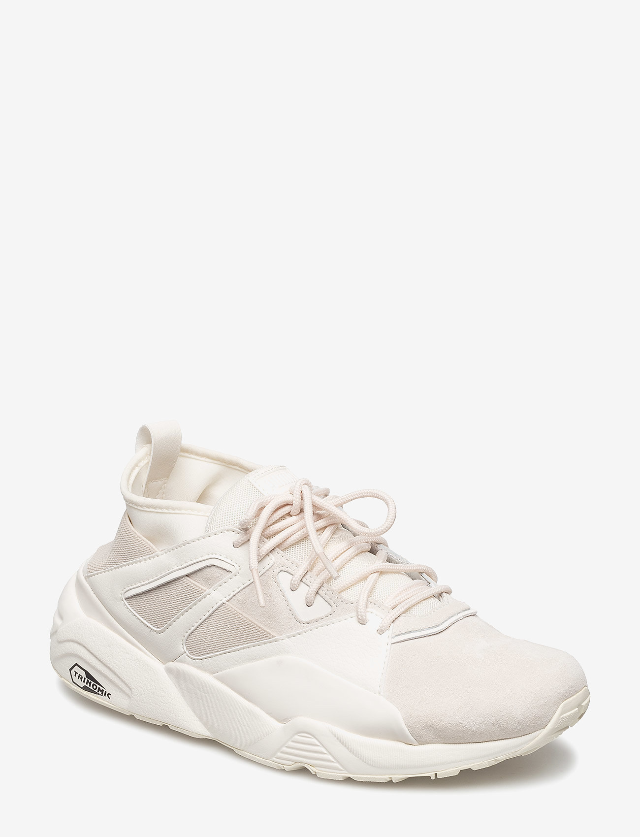 PUMA - BOG Sock Core - puma white - 0