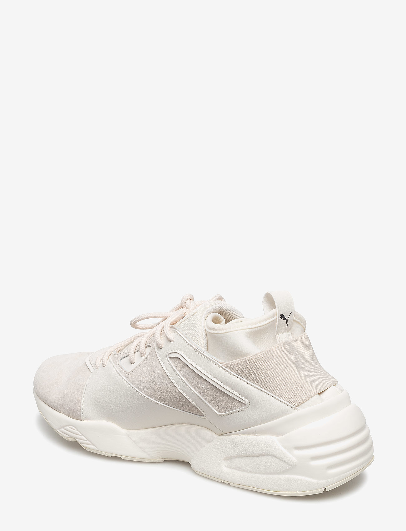 PUMA - BOG Sock Core - puma white - 2