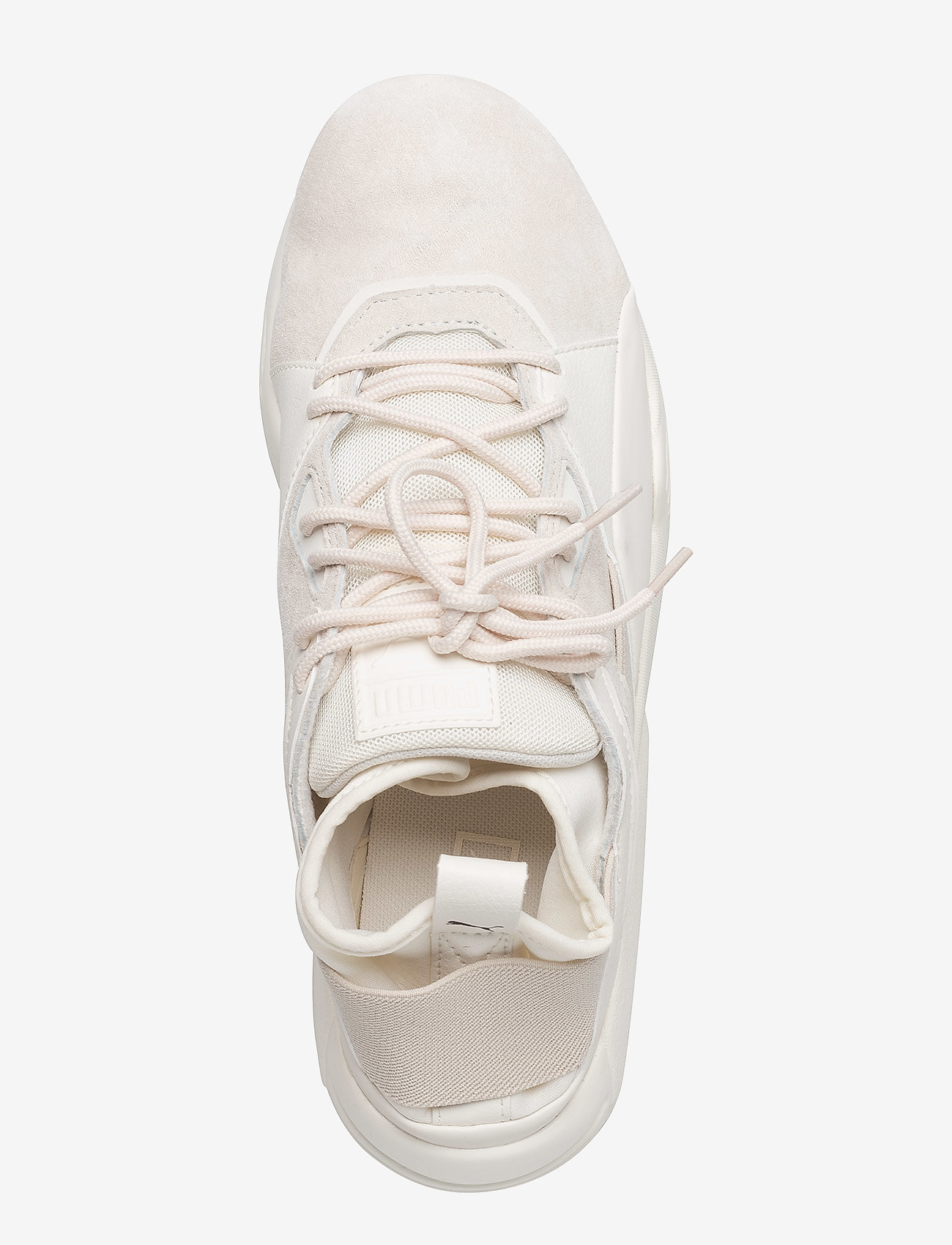 PUMA - BOG Sock Core - puma white - 3