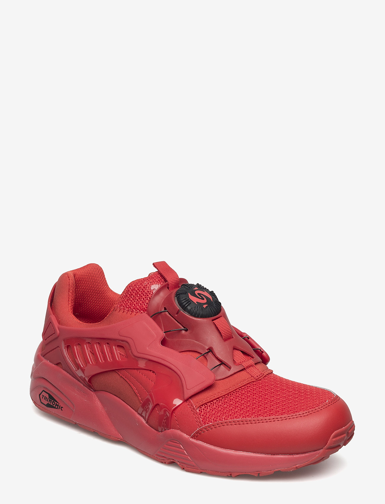 PUMA - Disc Blaze CT - high risk red - 0