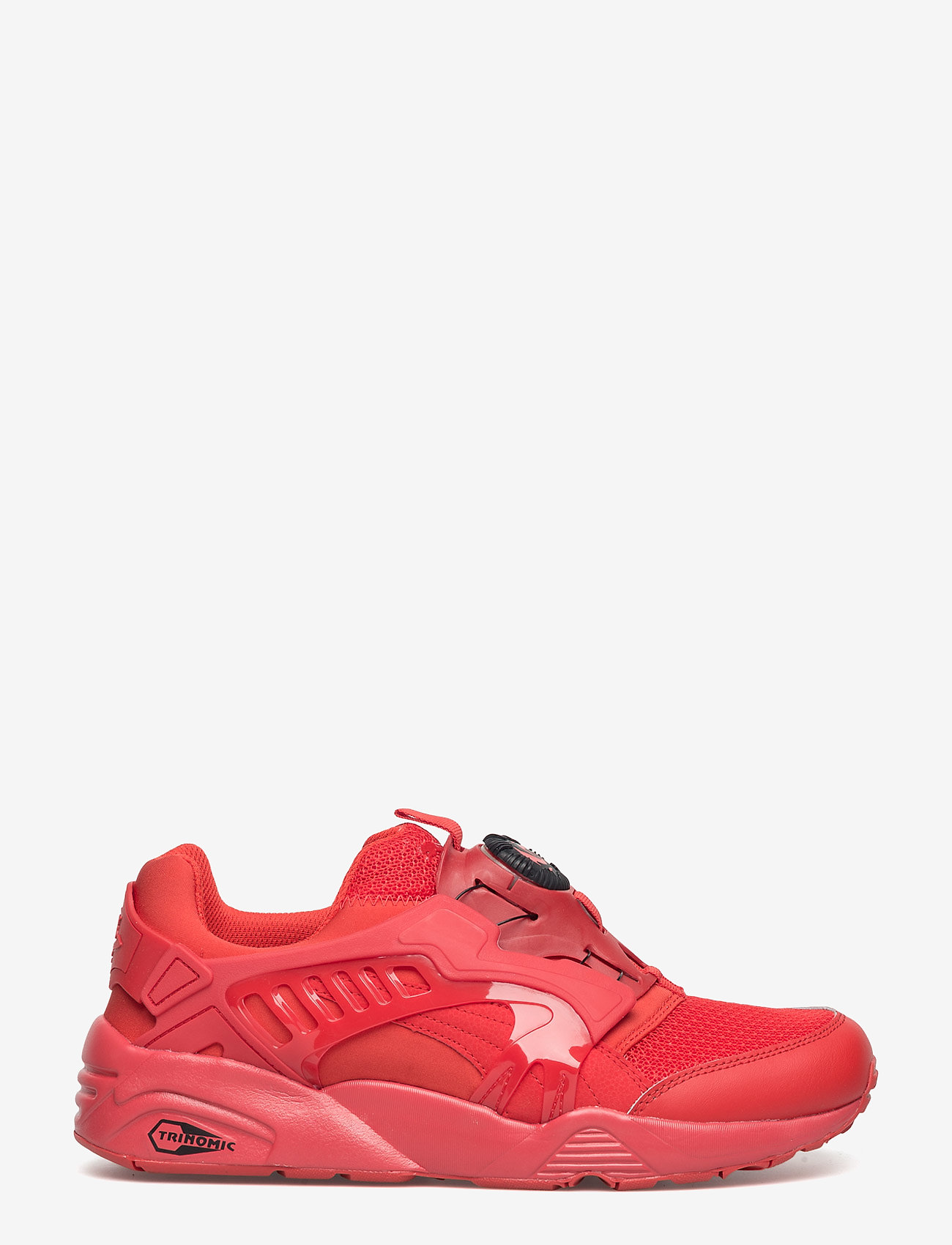 PUMA - Disc Blaze CT - high risk red - 1