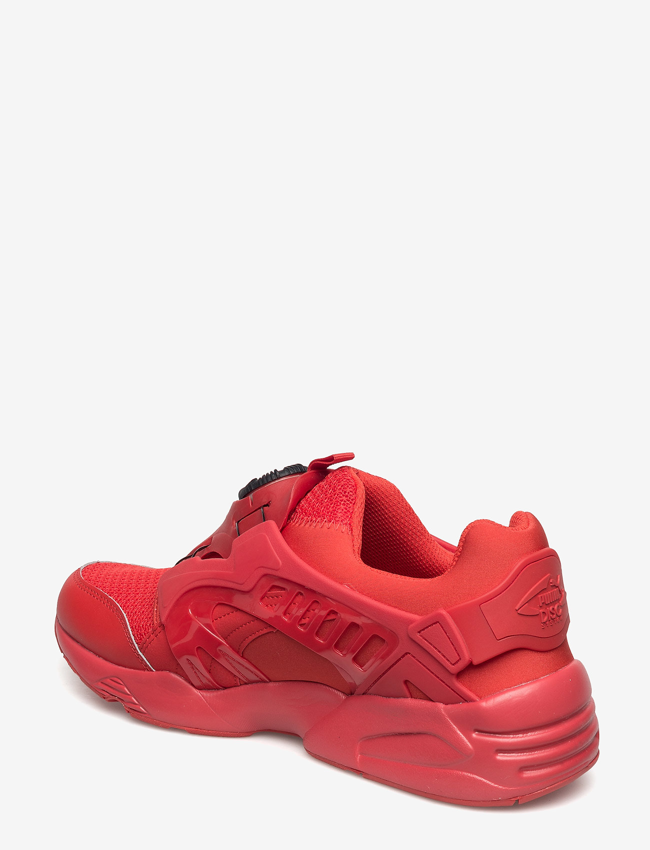 PUMA - Disc Blaze CT - high risk red - 2