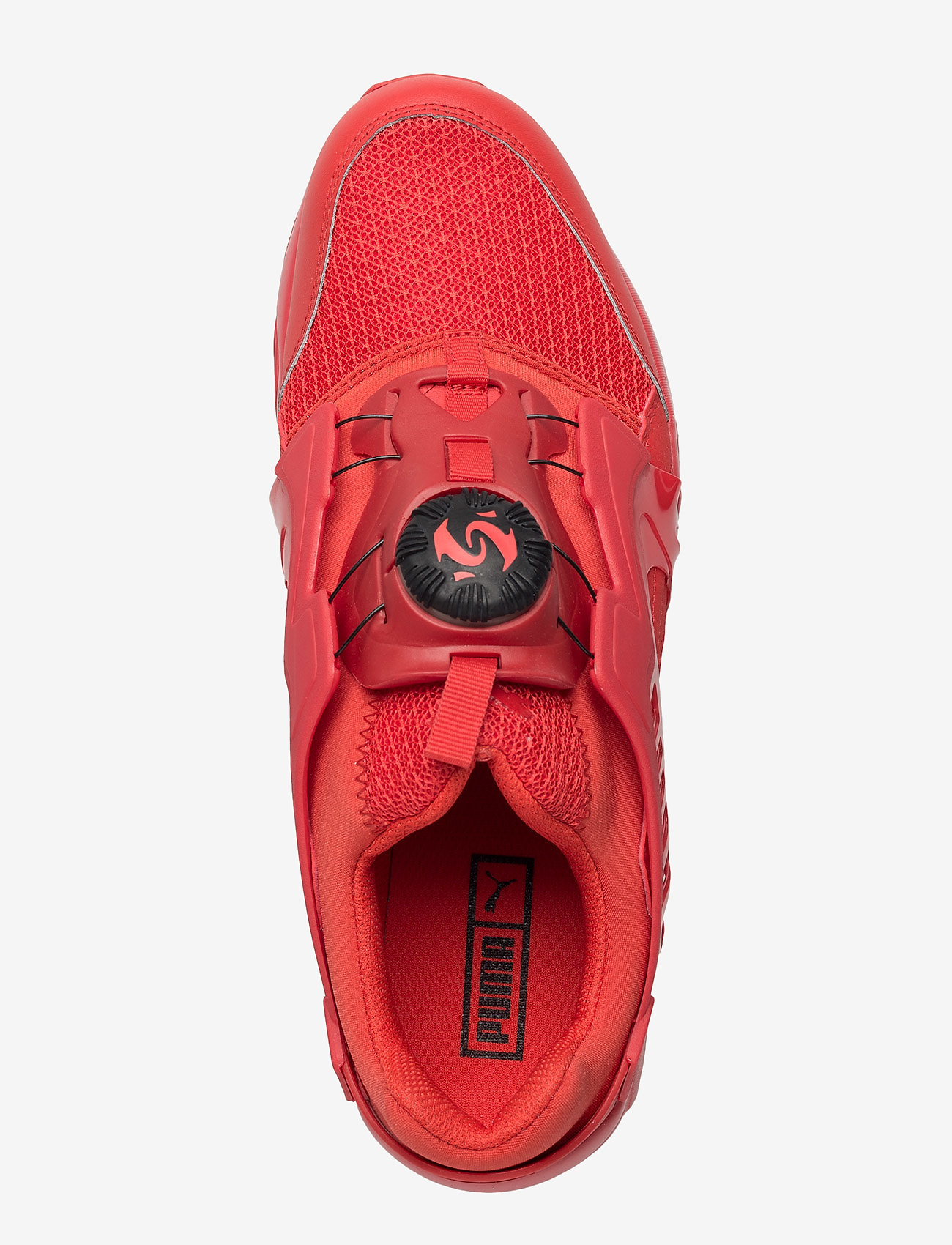 PUMA - Disc Blaze CT - high risk red - 3