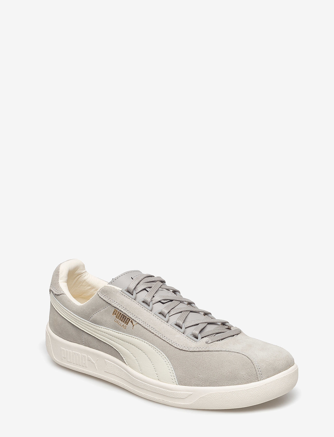 PUMA - Dallas OG - drizzle-quiet shade-gold - 0