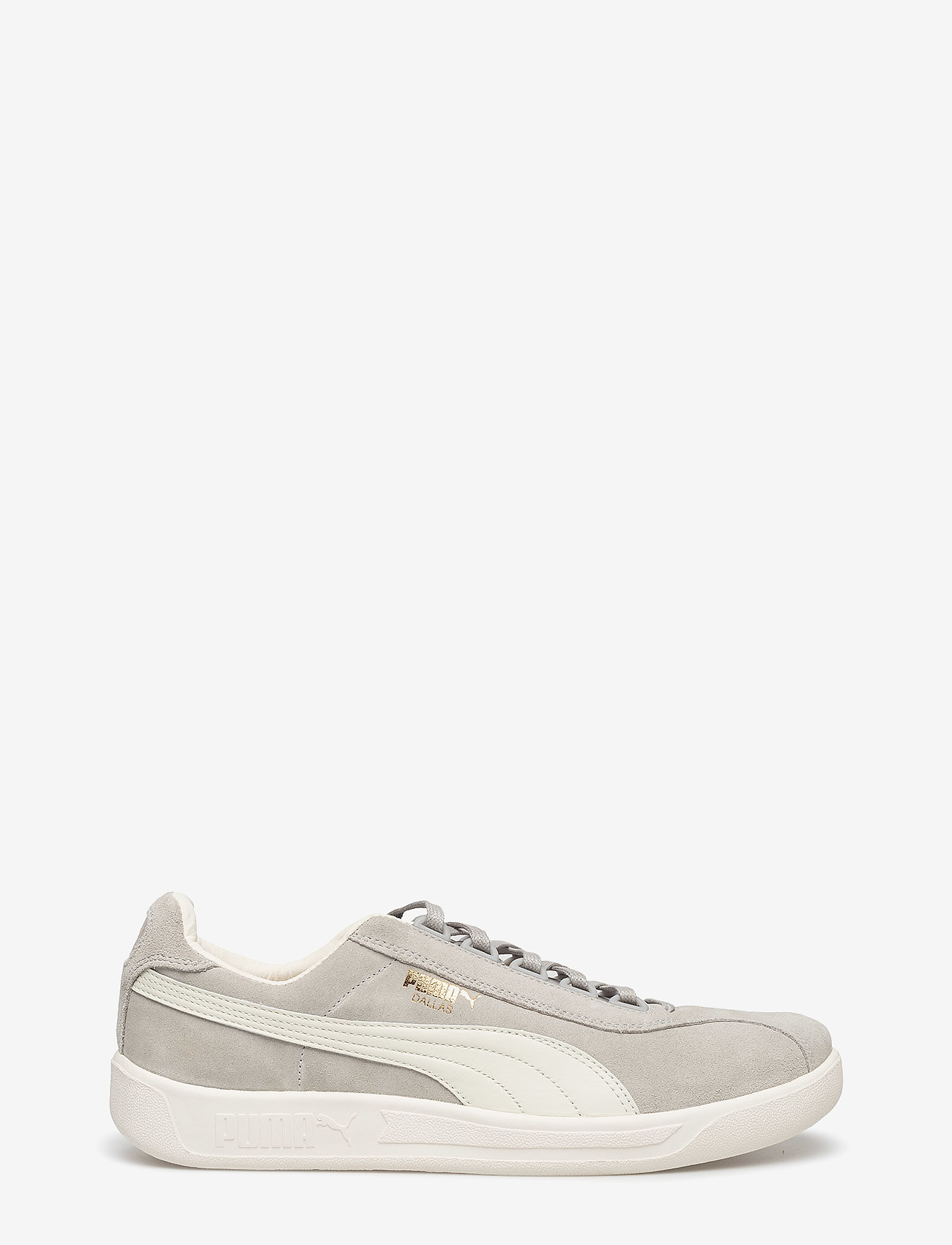 PUMA - Dallas OG - drizzle-quiet shade-gold - 1