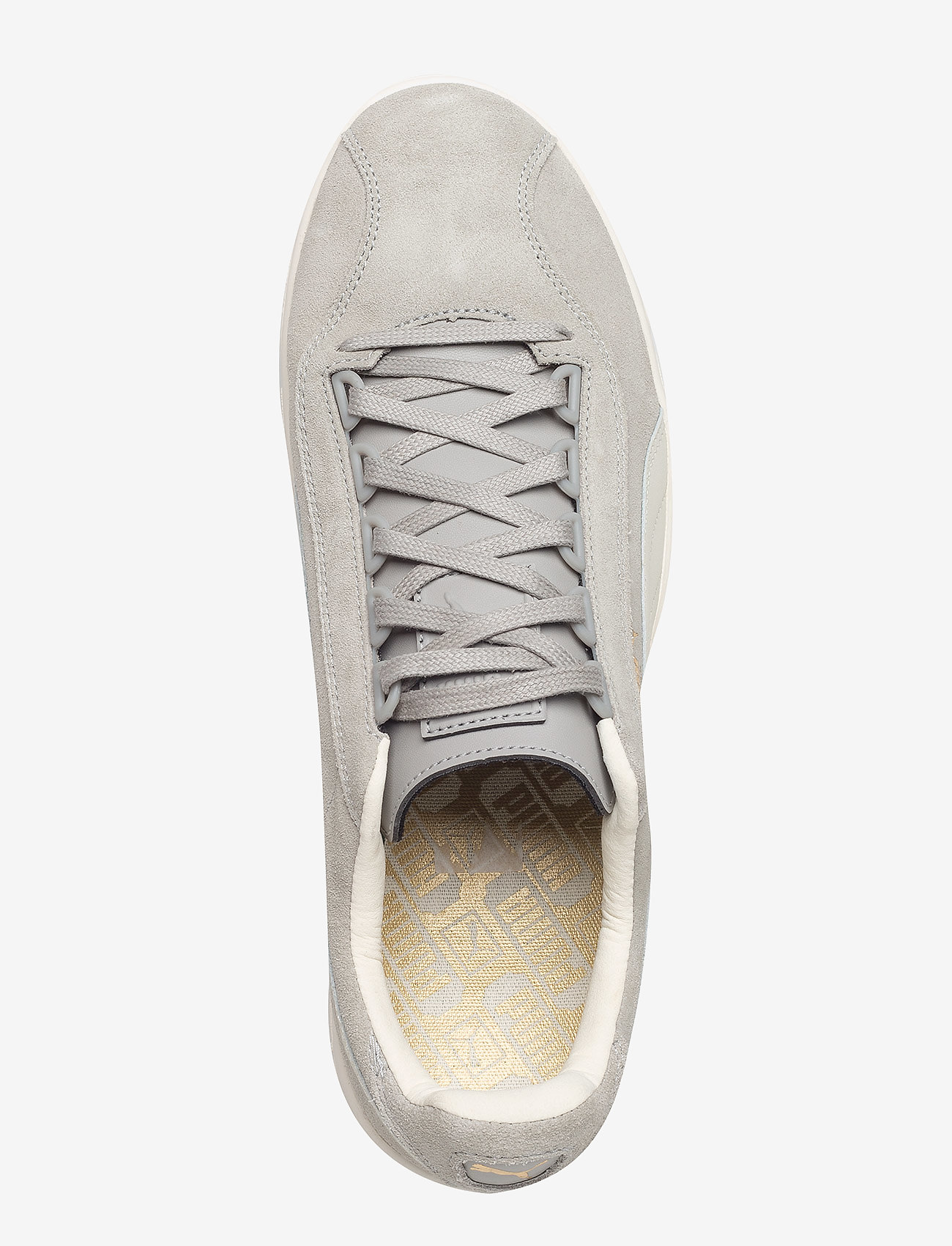 PUMA - Dallas OG - drizzle-quiet shade-gold - 3