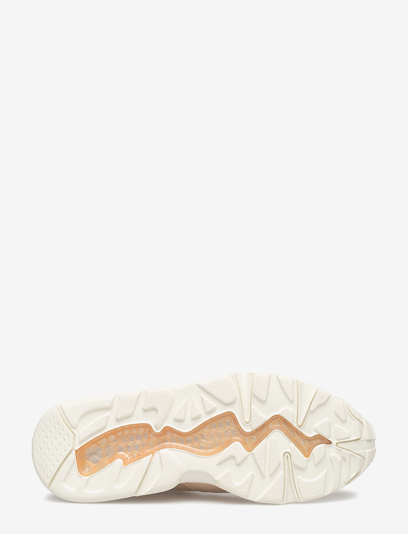 PUMA - R698 Women PATENT NUDE - natural vachetta - 4