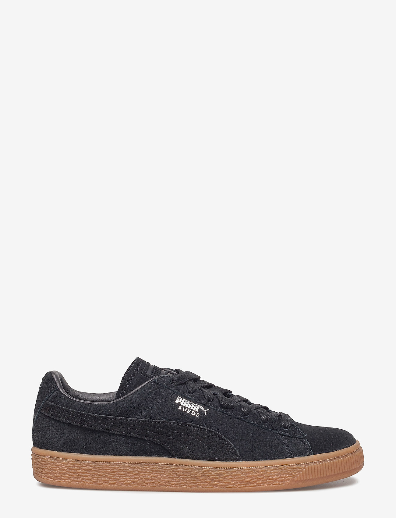 PUMA - Suede Classic CITI - puma black - 2
