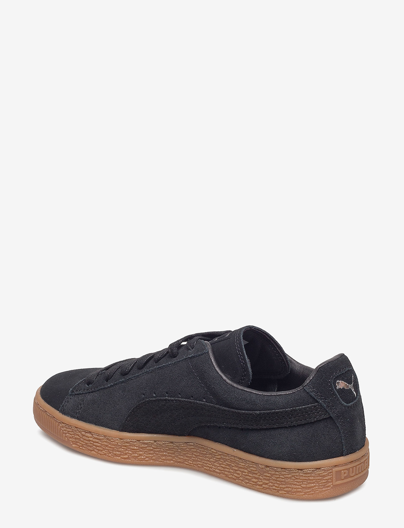 PUMA - Suede Classic CITI - puma black - 1