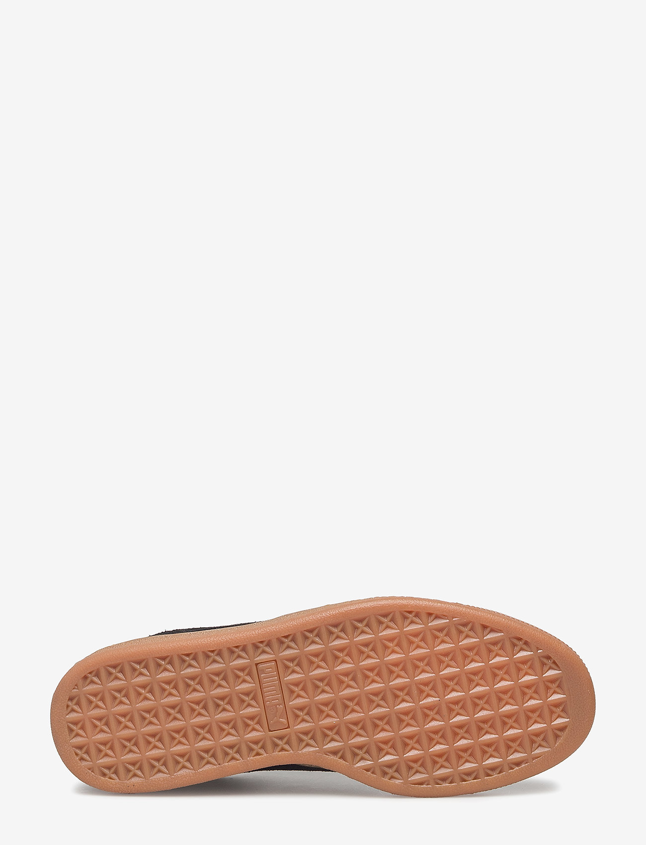 PUMA - Suede Classic CITI - puma black - 4