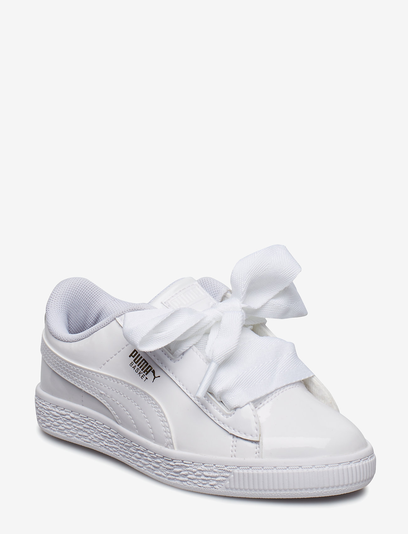 PUMA WHITE-PUMA WHITE