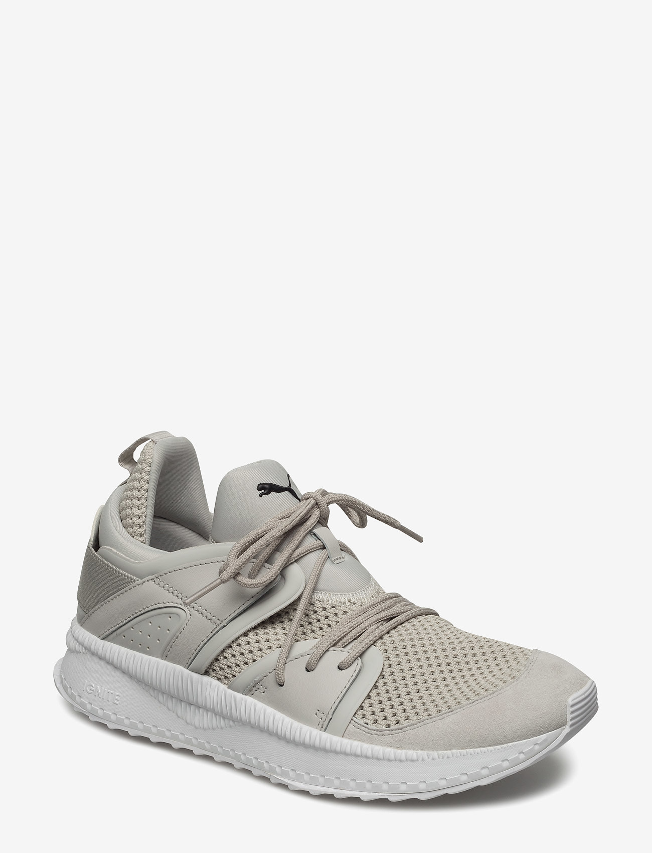 GRAY VIOLET-PUMA WHITE