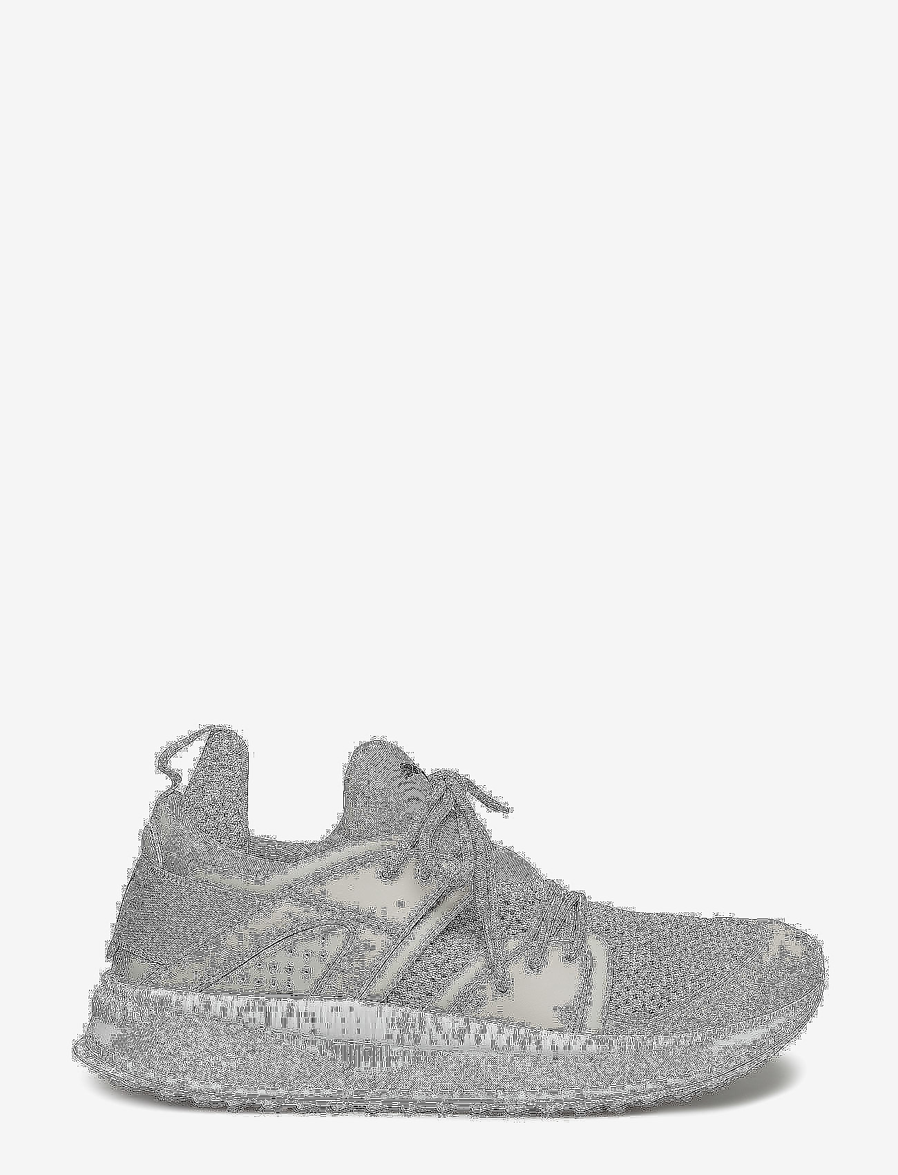 PUMA - TSUGI Blaze - gray violet-puma white - 1