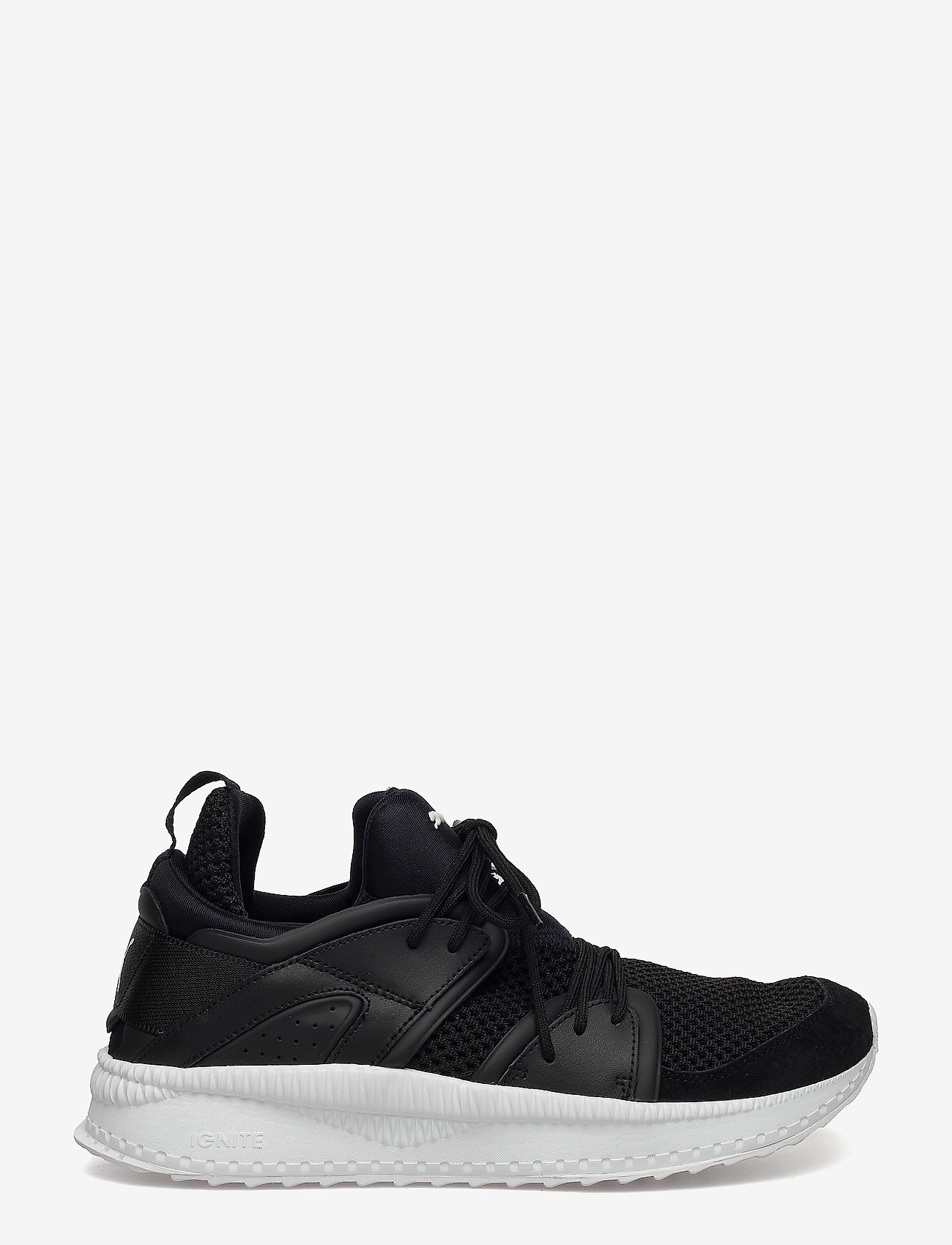 PUMA BLACK-PUMA WHITE
