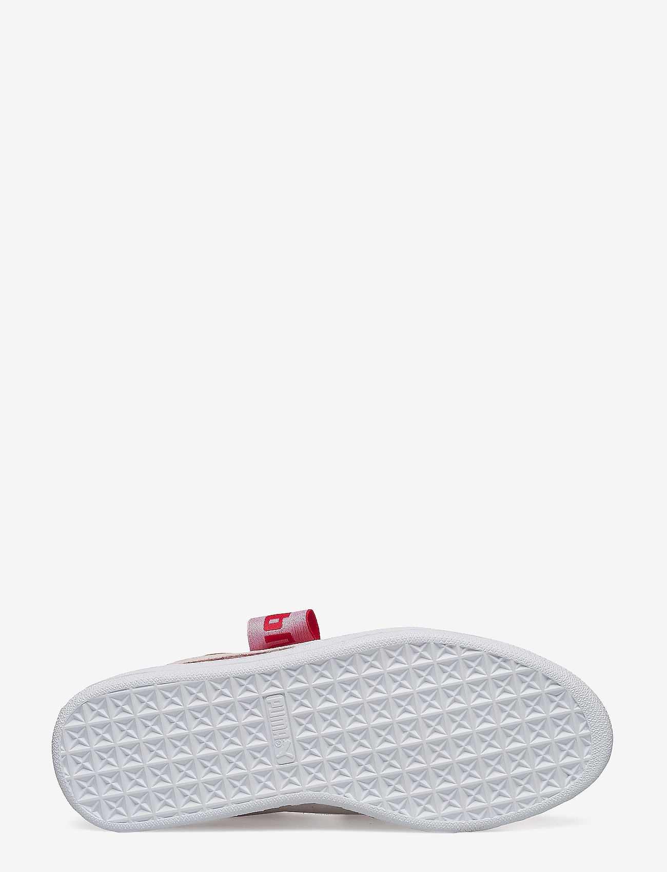 PUMA - Basket Heart DE Wn's - toreador-puma white - 4