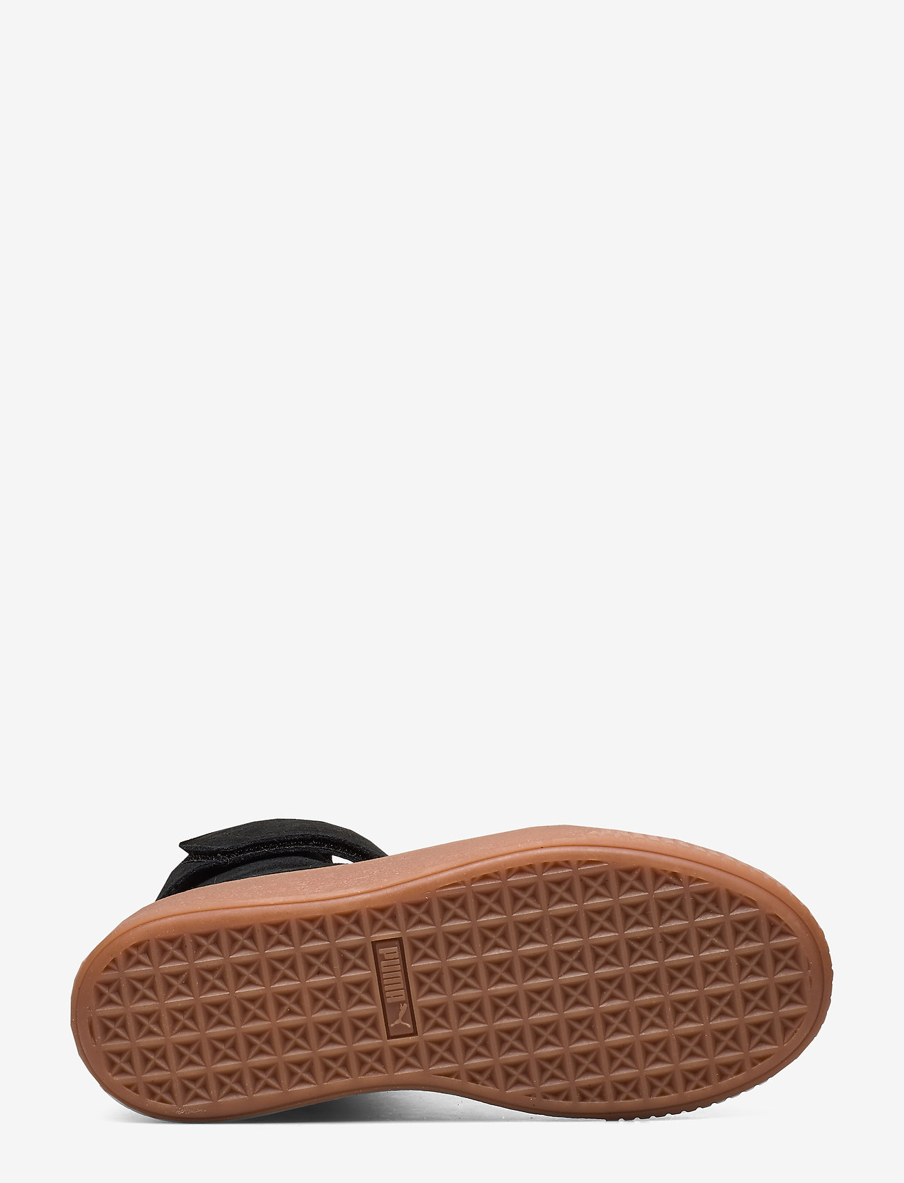PUMA - Puma Platform Mid OW Wn's - puma black-puma black - 4