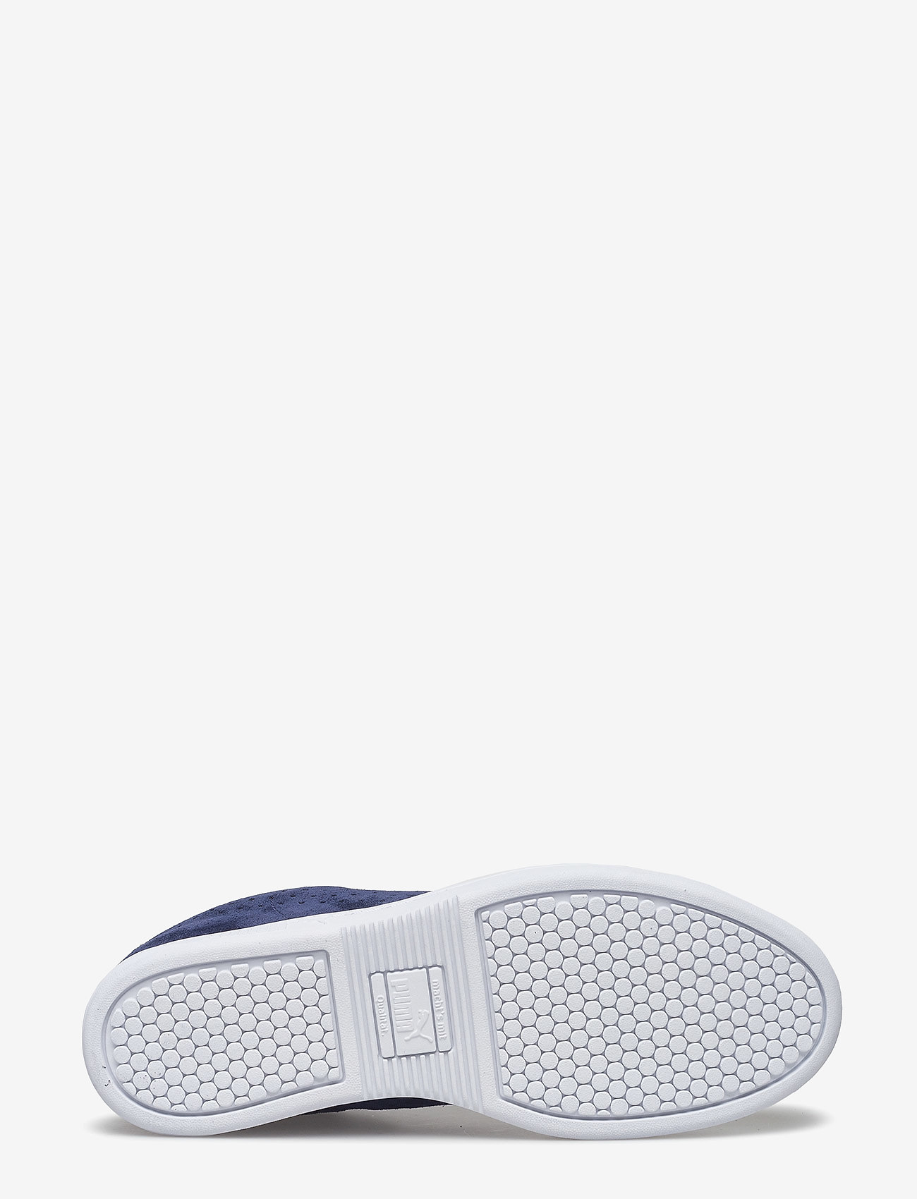 PUMA - Court Star Suede - peacoat - 4