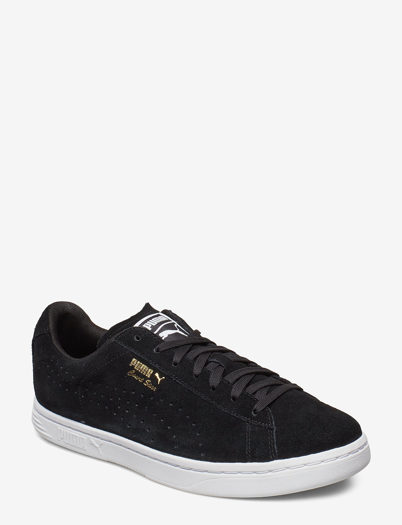 PUMA BLACK