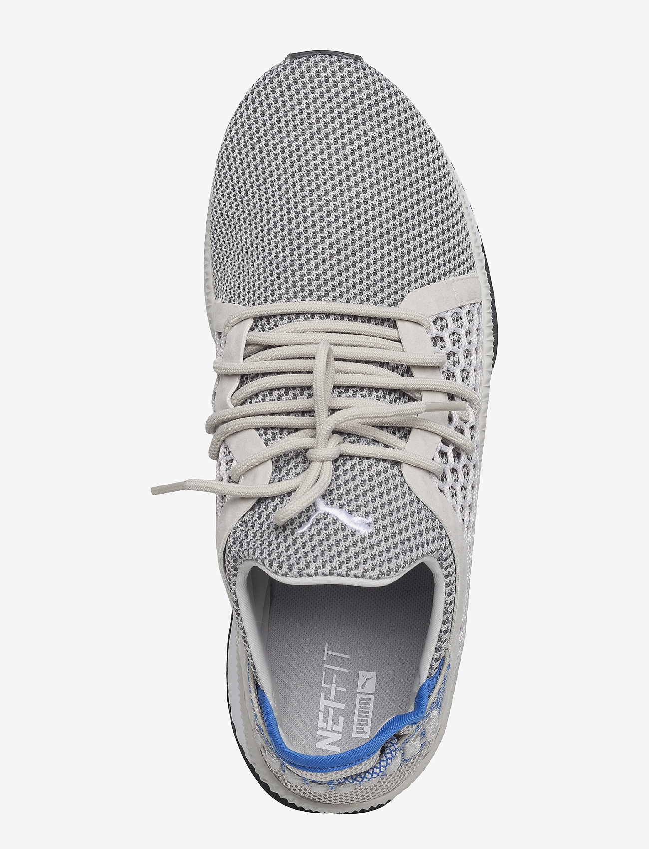 PUMA - TSUGI NETFIT - gray violet-puma white - 3