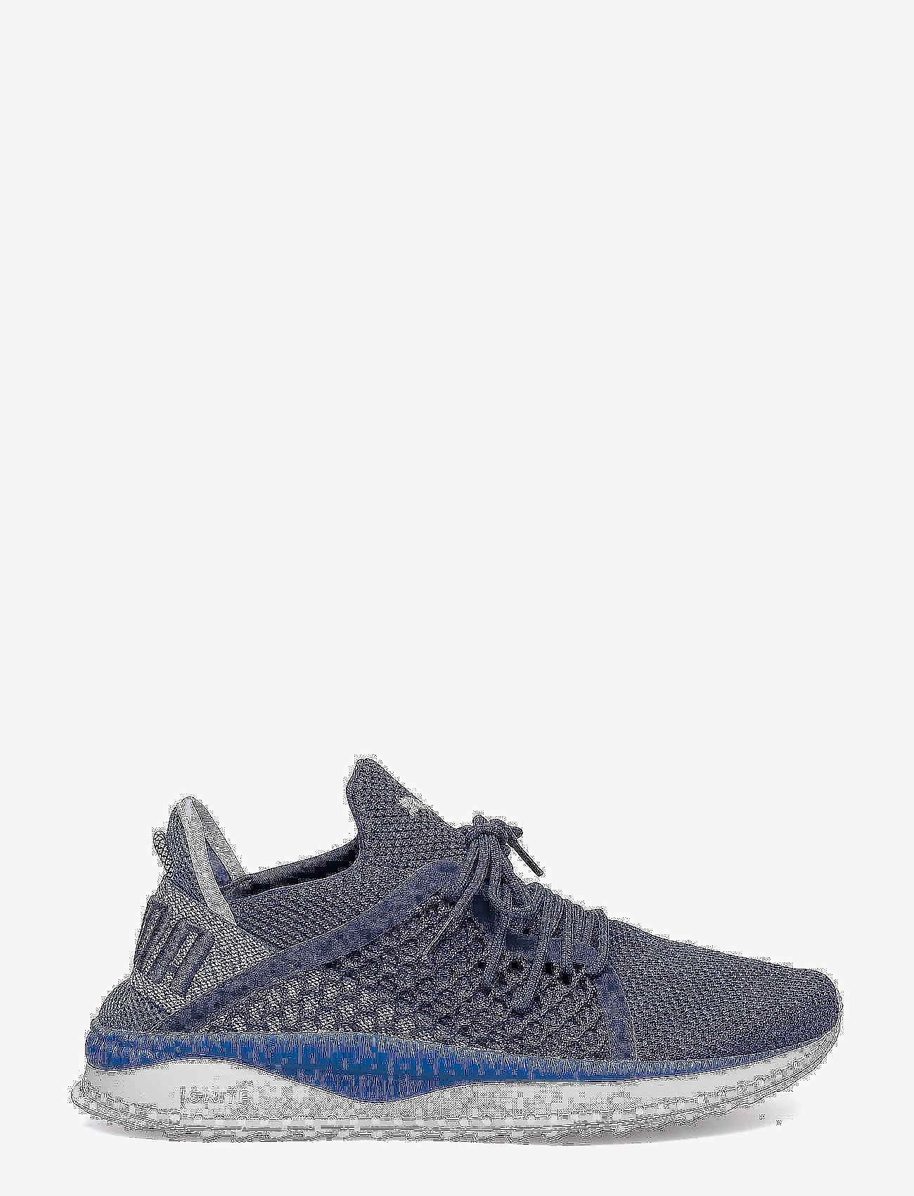 PUMA - TSUGI NETFIT - lapis blue-puma white - 1