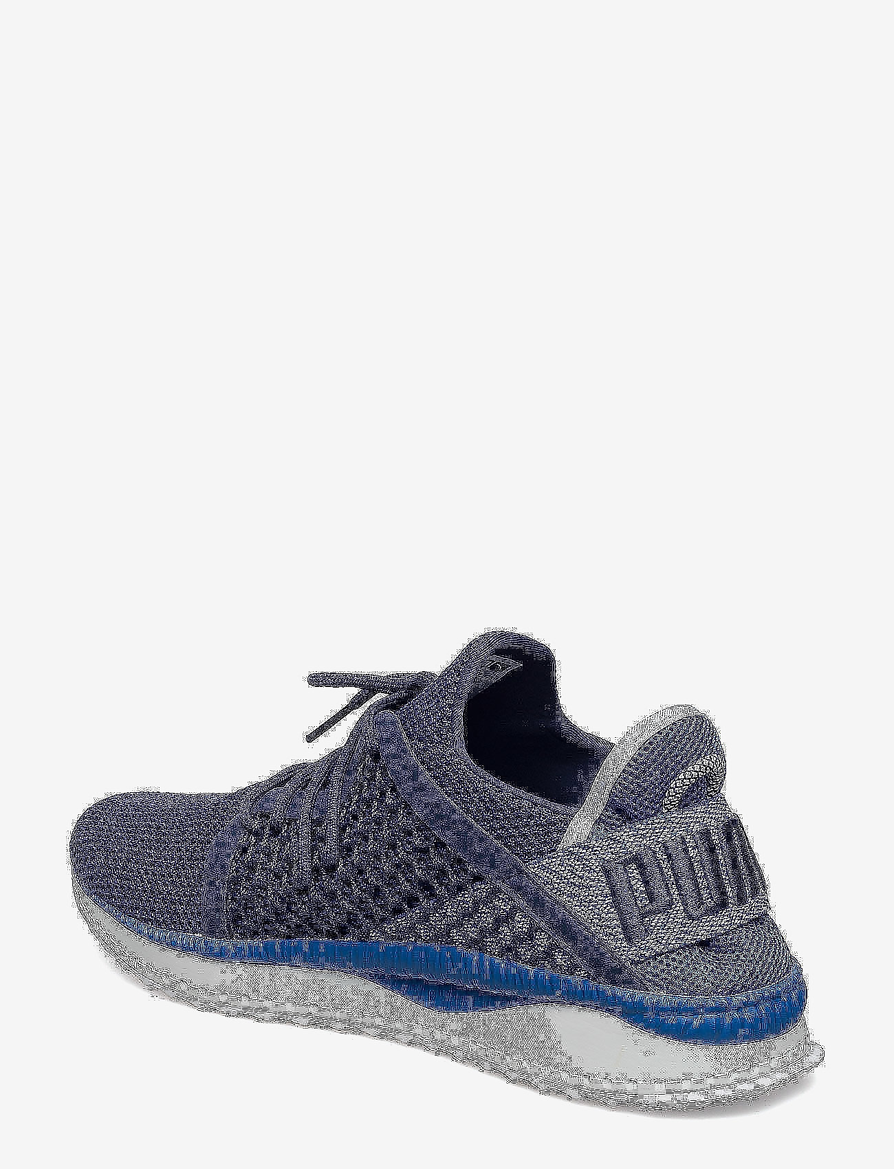 PUMA - TSUGI NETFIT - lapis blue-puma white - 2