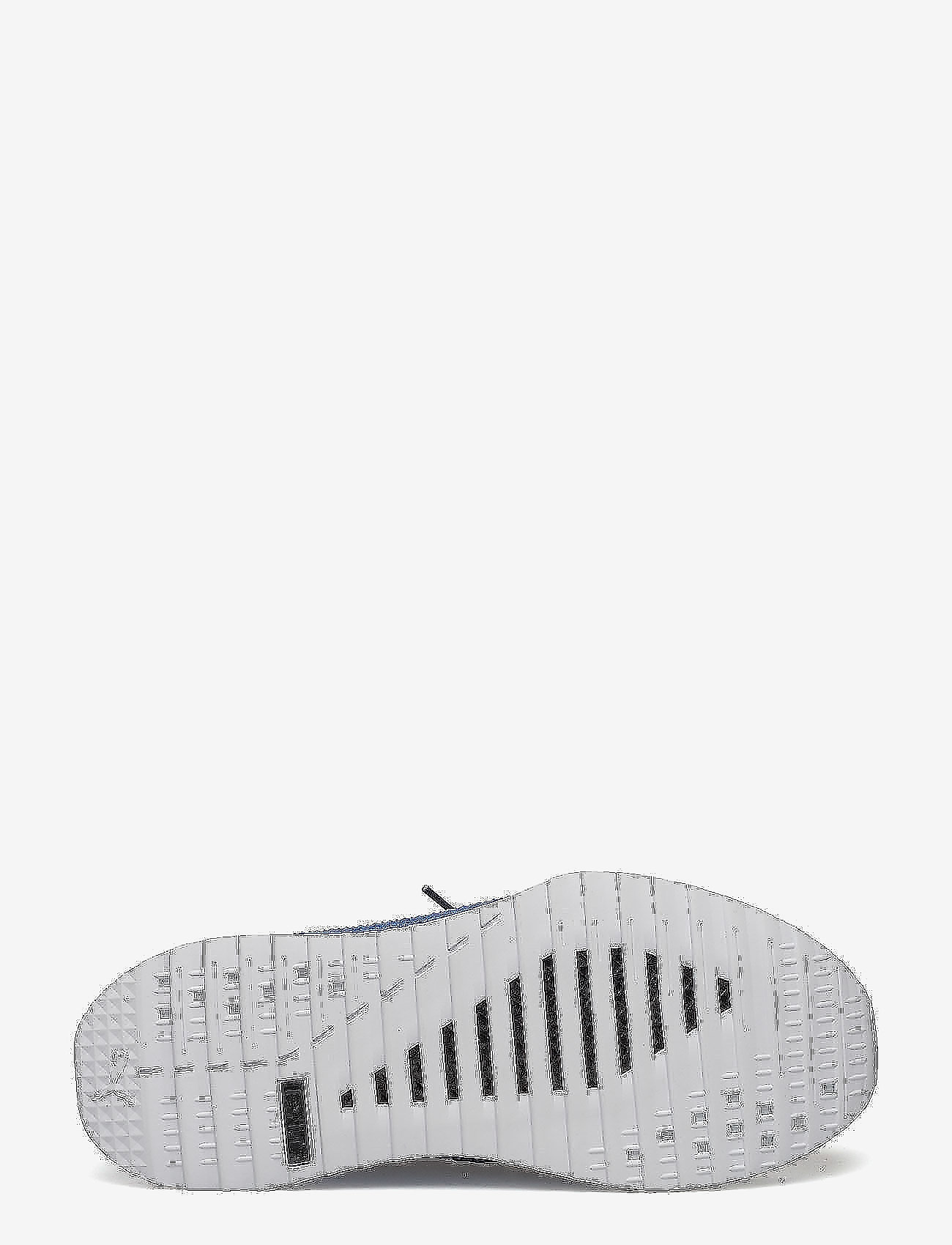PUMA - TSUGI NETFIT - lapis blue-puma white - 4