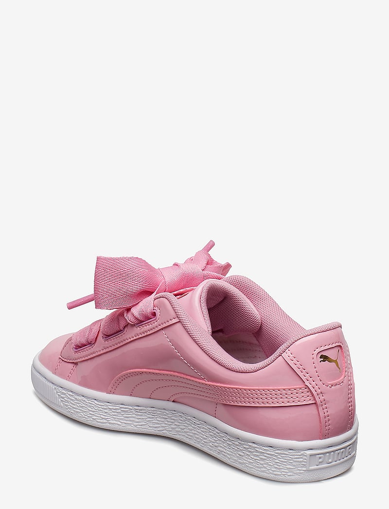 PUMA Basket Heart Patent Jr – niedriger schnitt – einkaufen bei