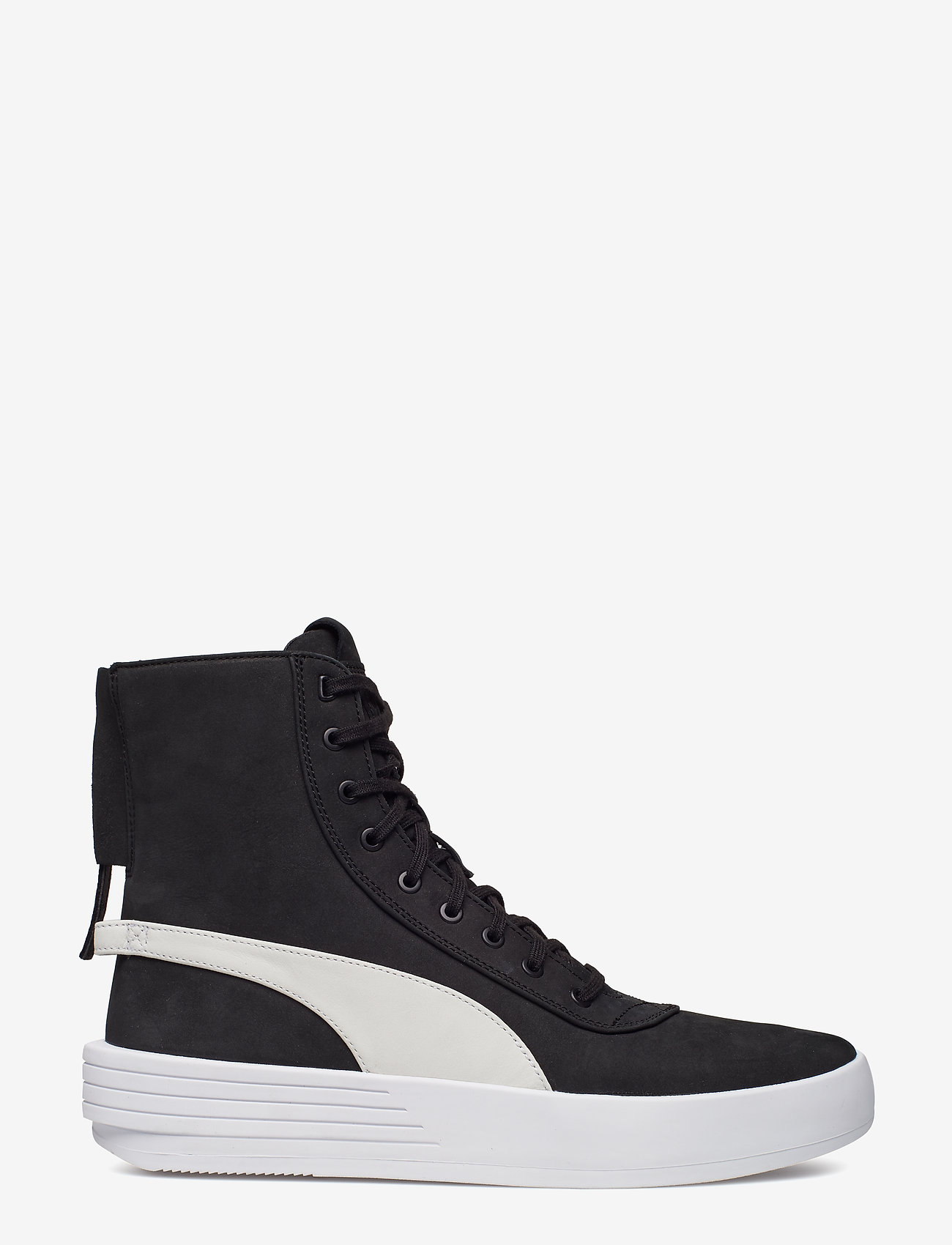 PUMA - PUMA XO PARALLEL - puma black-puma white - 2