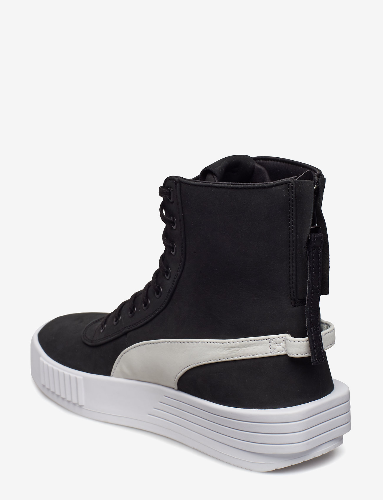 PUMA - PUMA XO PARALLEL - puma black-puma white - 1