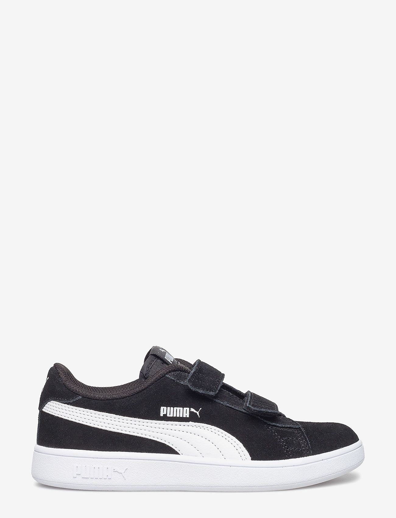 PUMA - Puma Smash v2 SD V PS - puma black-puma white - 1