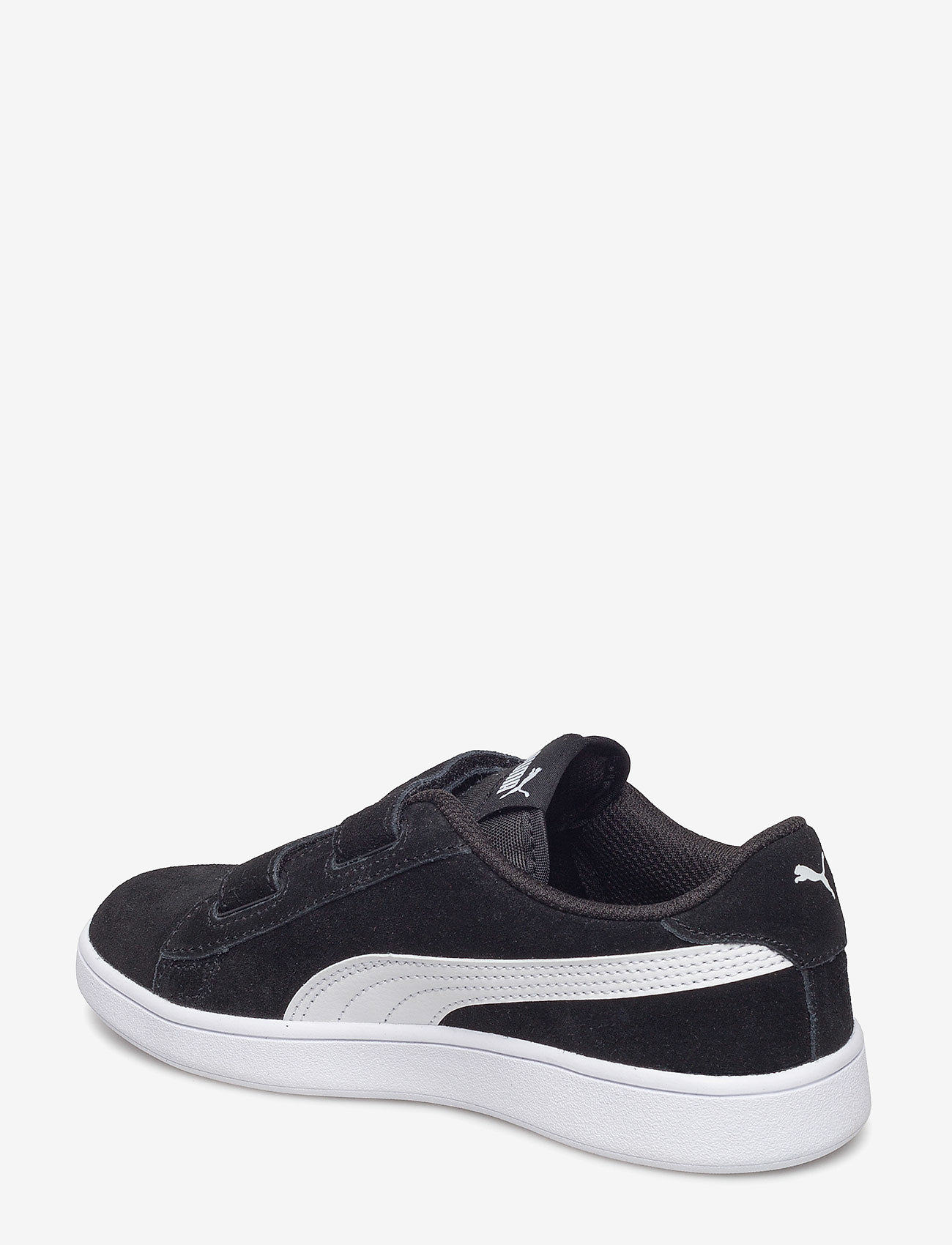 PUMA - Puma Smash v2 SD V PS - puma black-puma white - 2