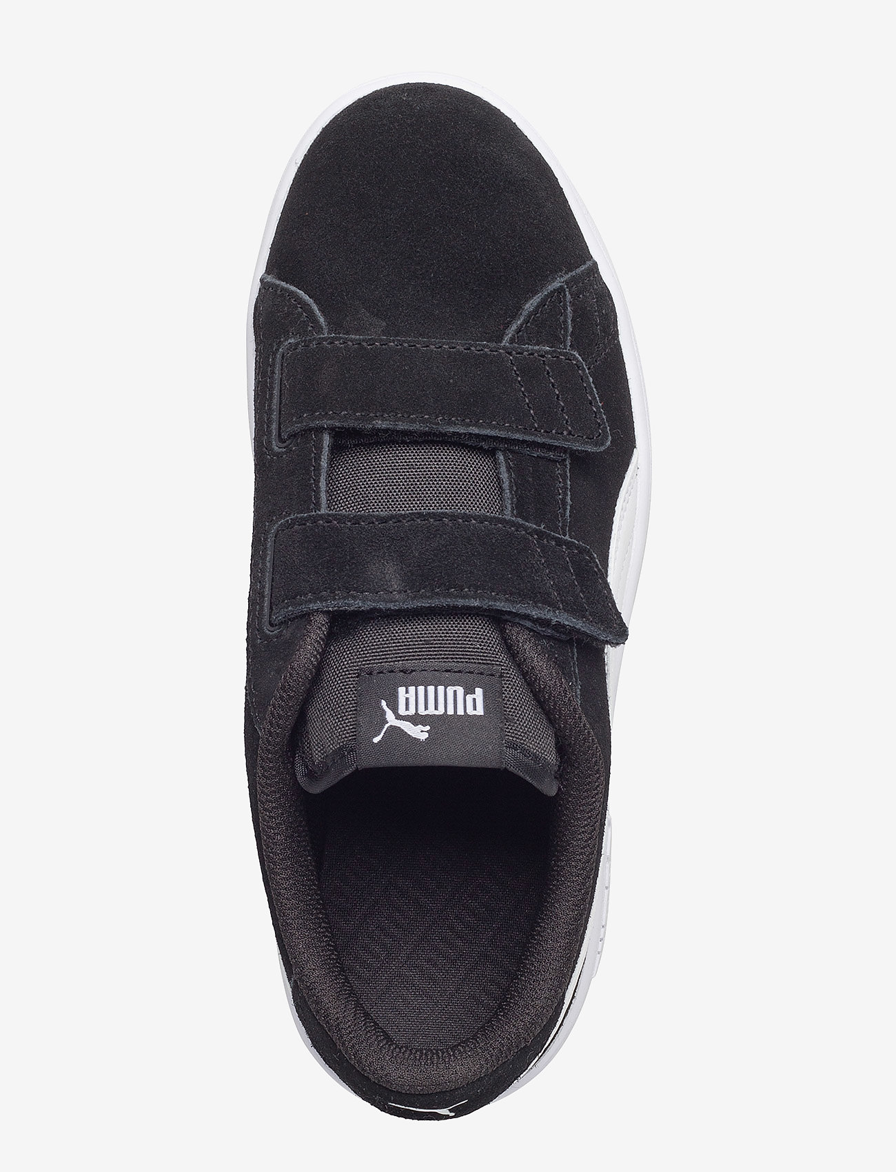 PUMA - Puma Smash v2 SD V PS - puma black-puma white - 3