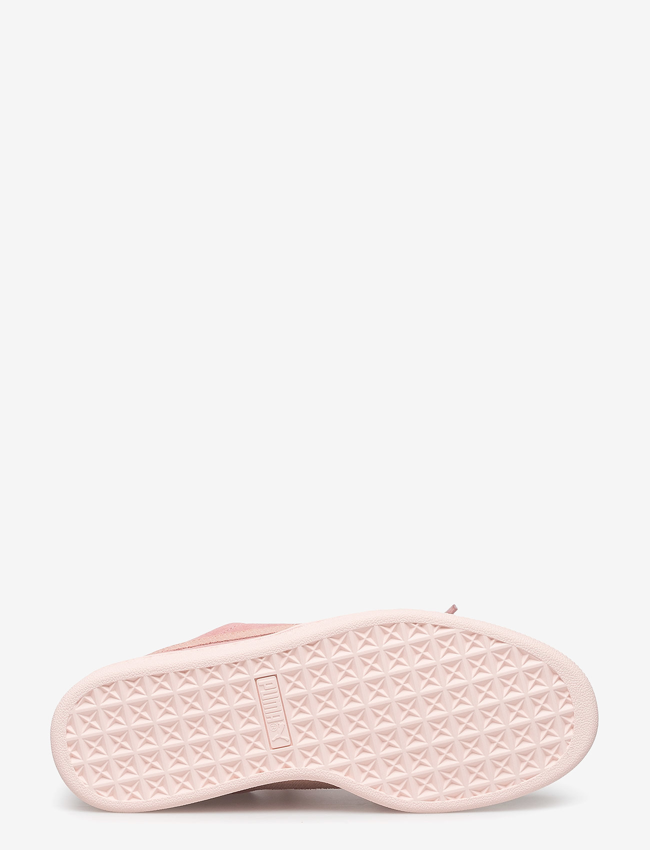 PUMA - Suede Heart Pebble Wn's - peach beige-pearl - 4