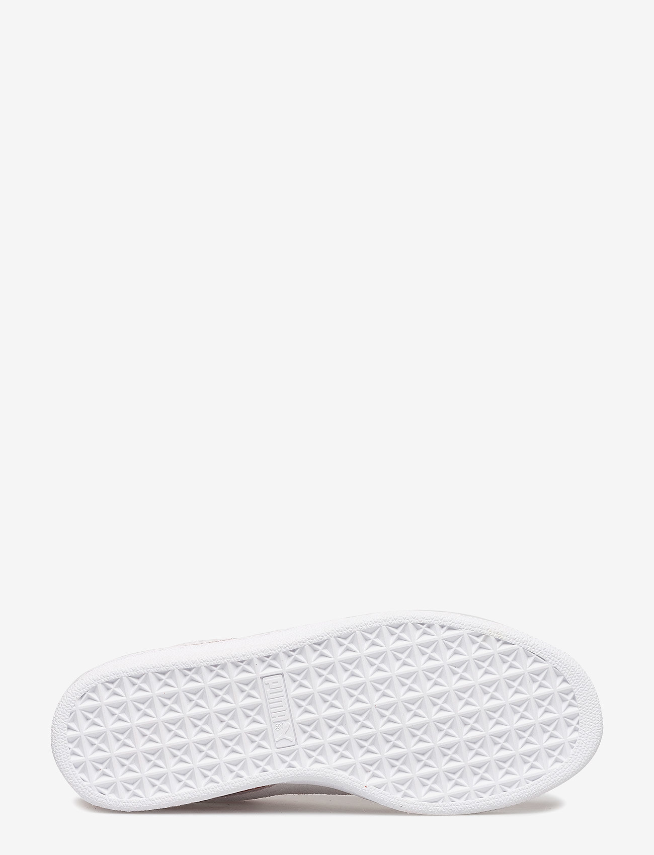 PUMA - Suede Classic - burnt ochre-puma white - 4