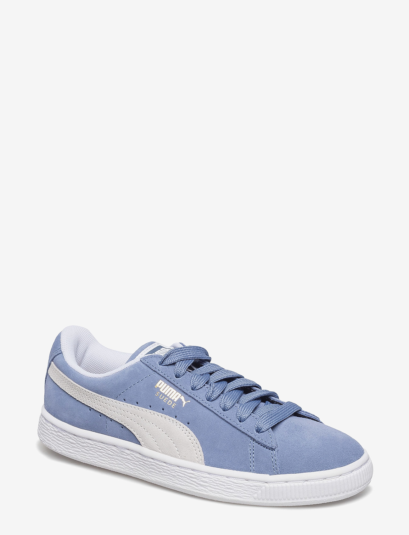 INFINITY-PUMA WHITE
