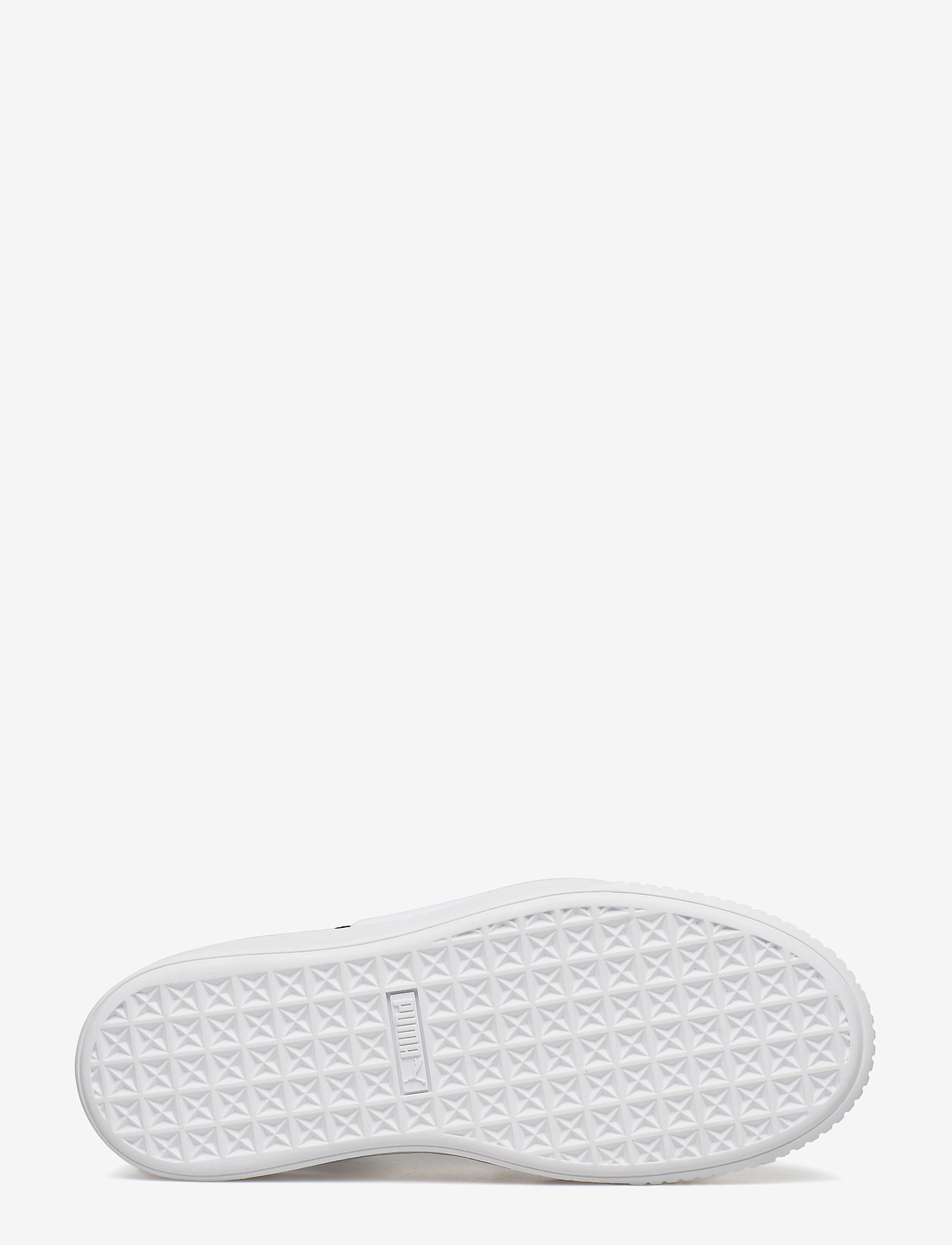 PUMA - PUMA Platform Sandal Wn's - puma white-puma white - 4