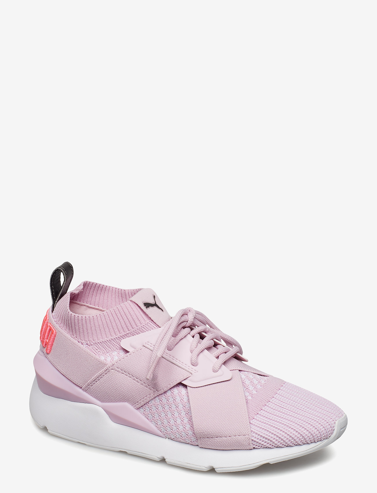PUMA - Muse evoKnit Wns - winsome orchid-winsome orchid - 0