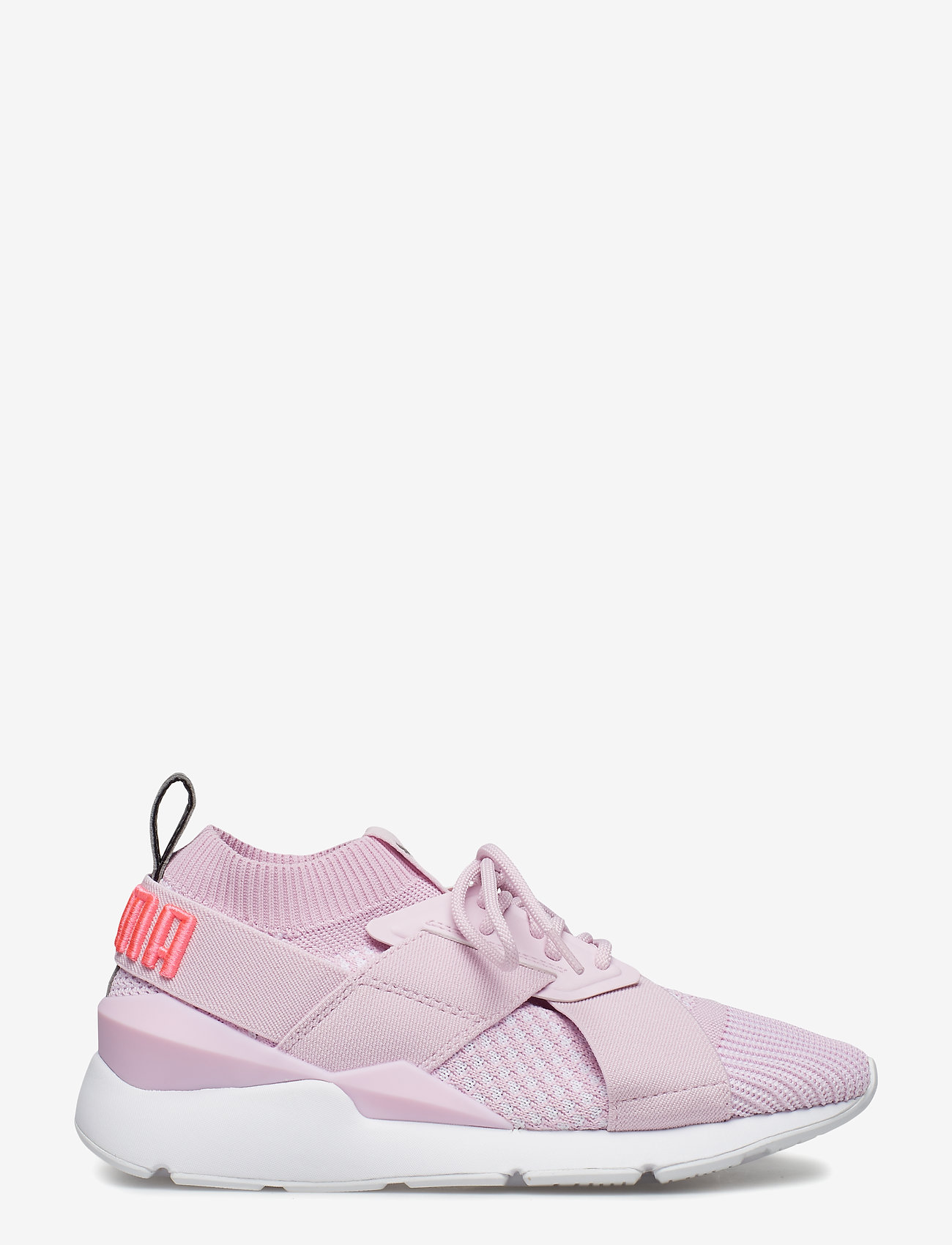 PUMA - Muse evoKnit Wns - winsome orchid-winsome orchid - 1